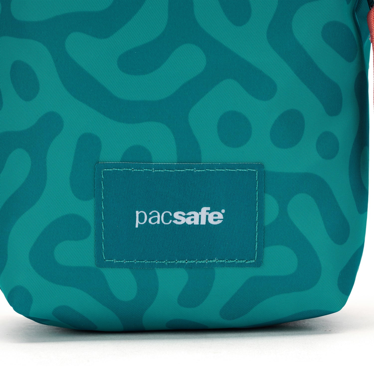 Pacsafe® GO Anti-Theft Micro Crossbody - Image 29