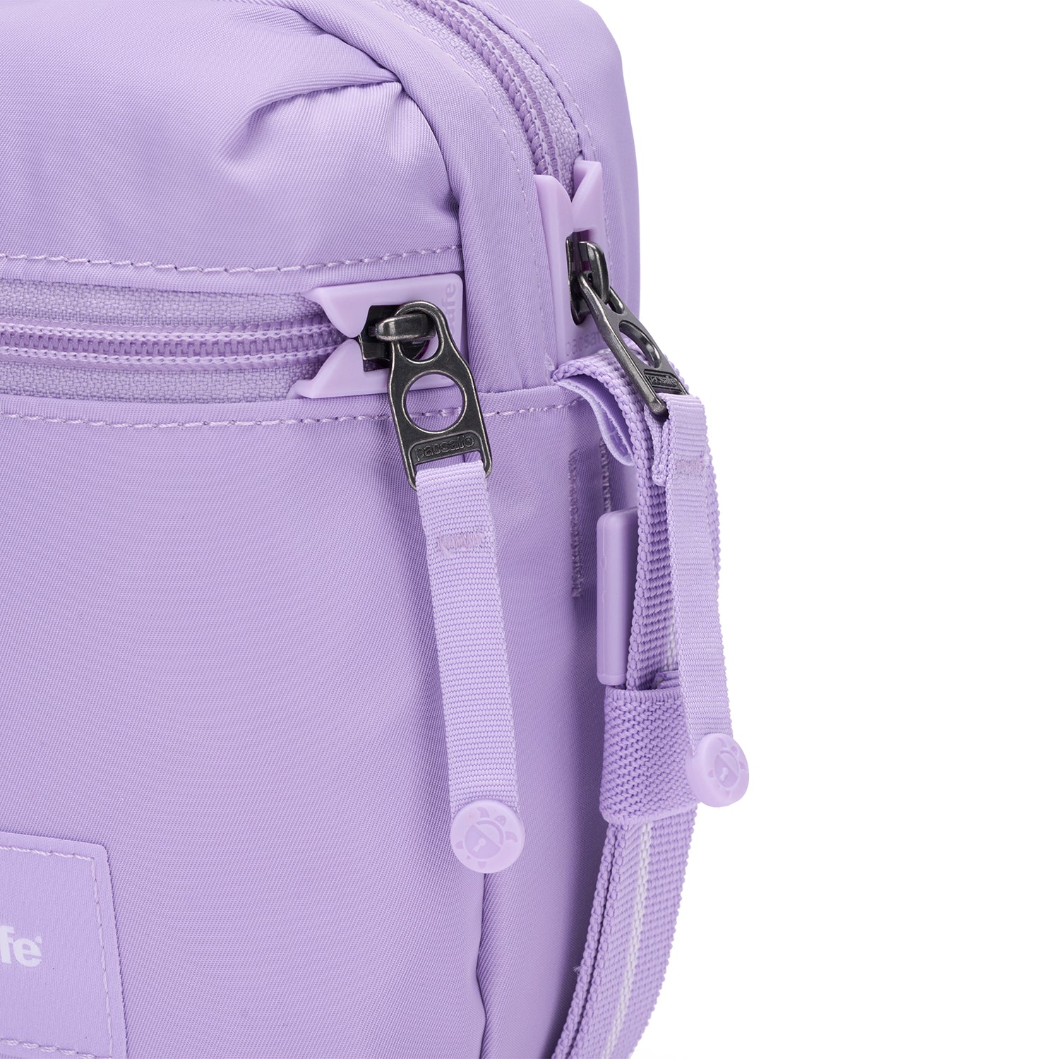 Pacsafe® GO Anti-Theft Micro Crossbody - Image 38