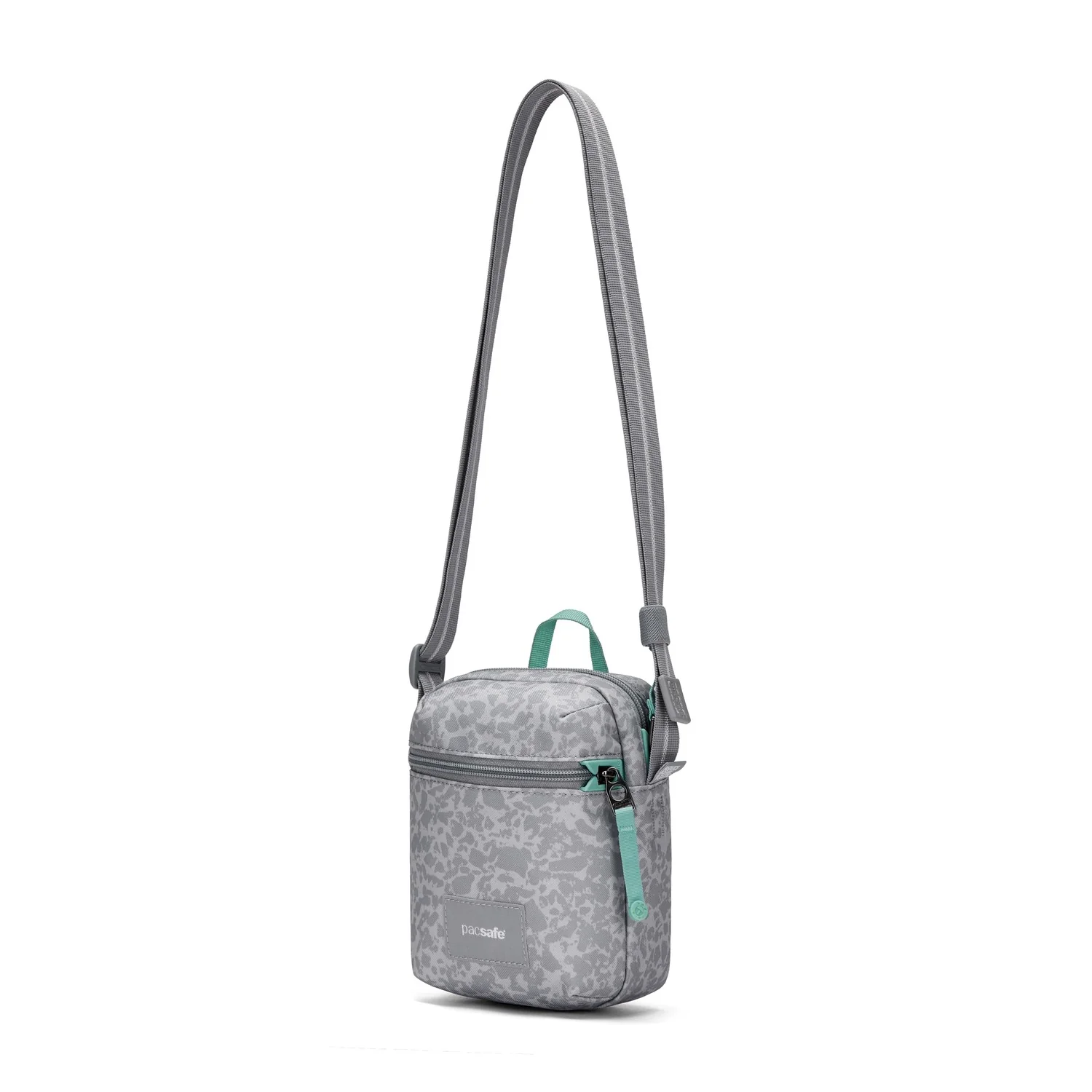 Pacsafe® GO Anti-Theft Micro Crossbody - Image 5