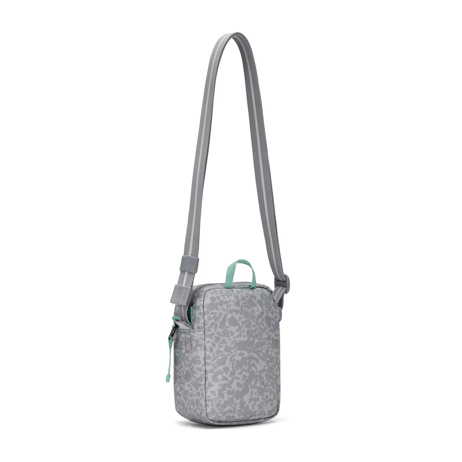 Pacsafe® GO Anti-Theft Micro Crossbody - Image 6
