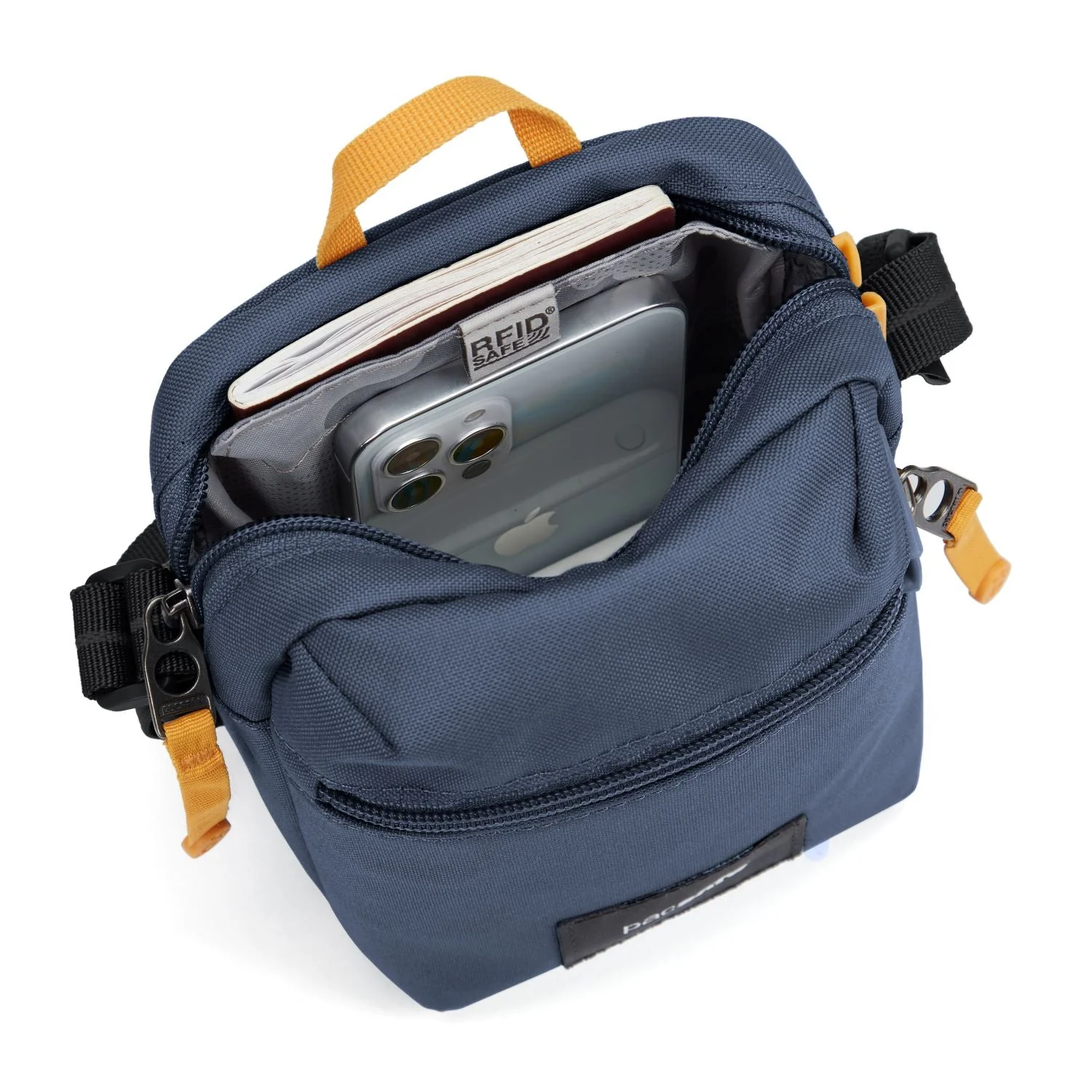 Pacsafe® GO Anti-Theft Micro Crossbody - Image 68