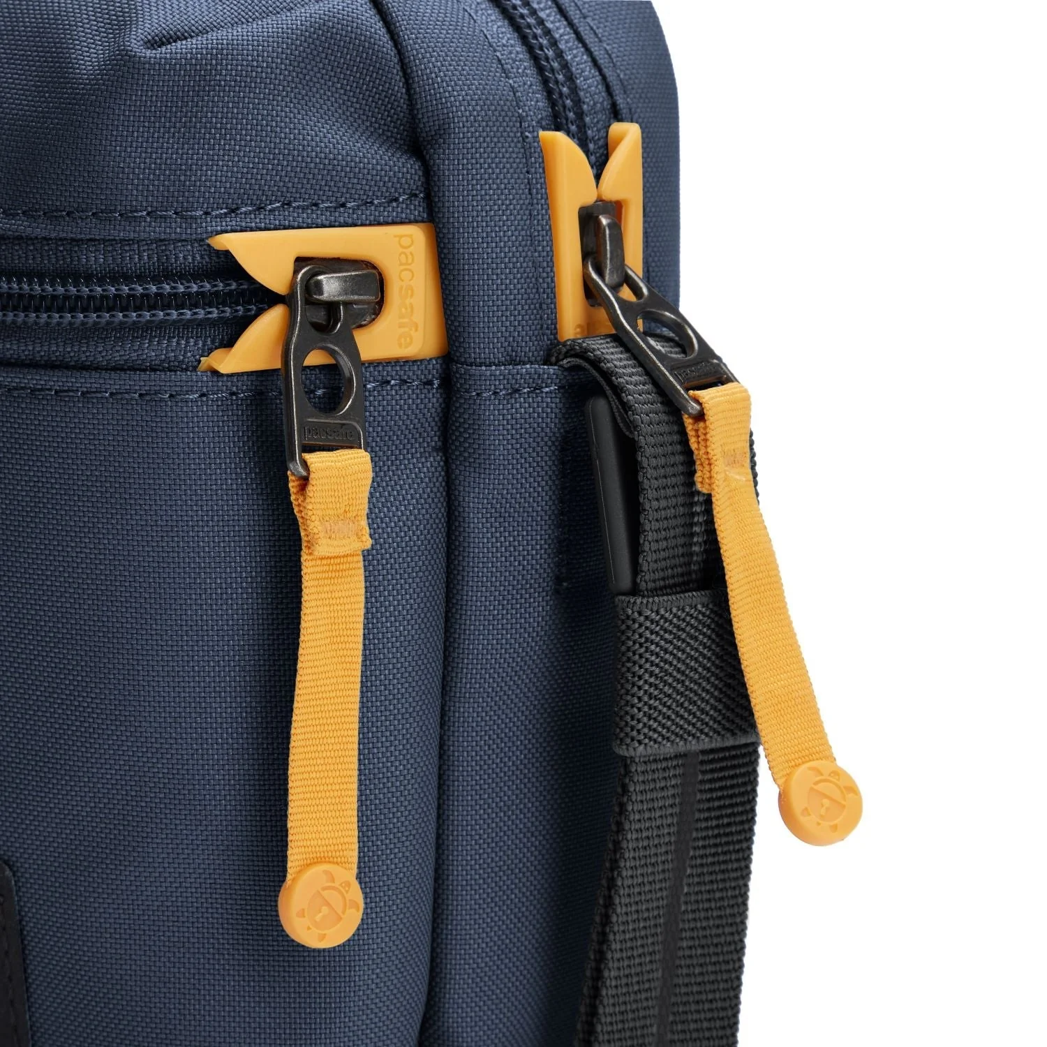 Pacsafe® GO Anti-Theft Micro Crossbody - Image 71