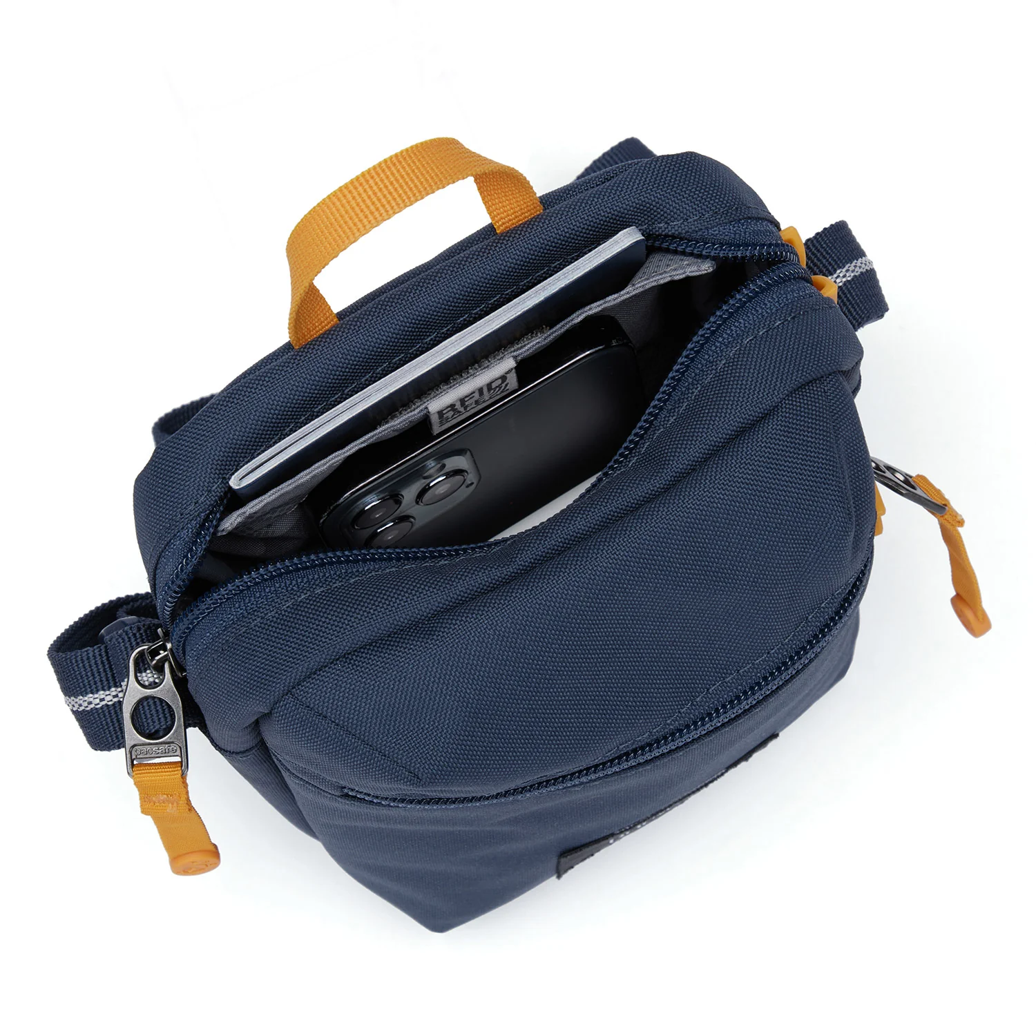 Pacsafe® GO Anti-Theft Micro Crossbody - Image 83
