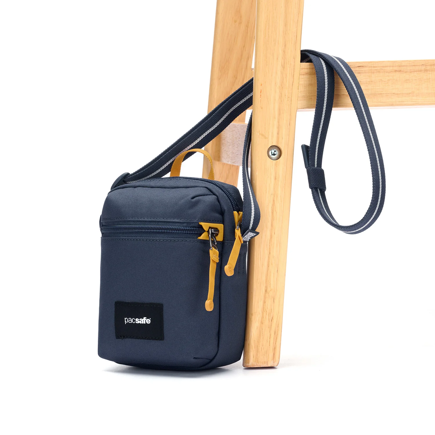 Pacsafe® GO Anti-Theft Micro Crossbody - Image 84