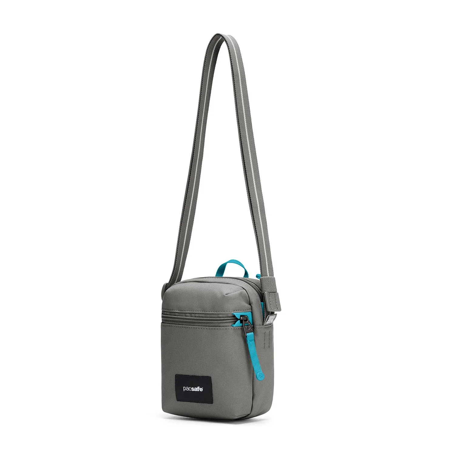 Pacsafe® GO Anti-Theft Micro Crossbody - Image 89