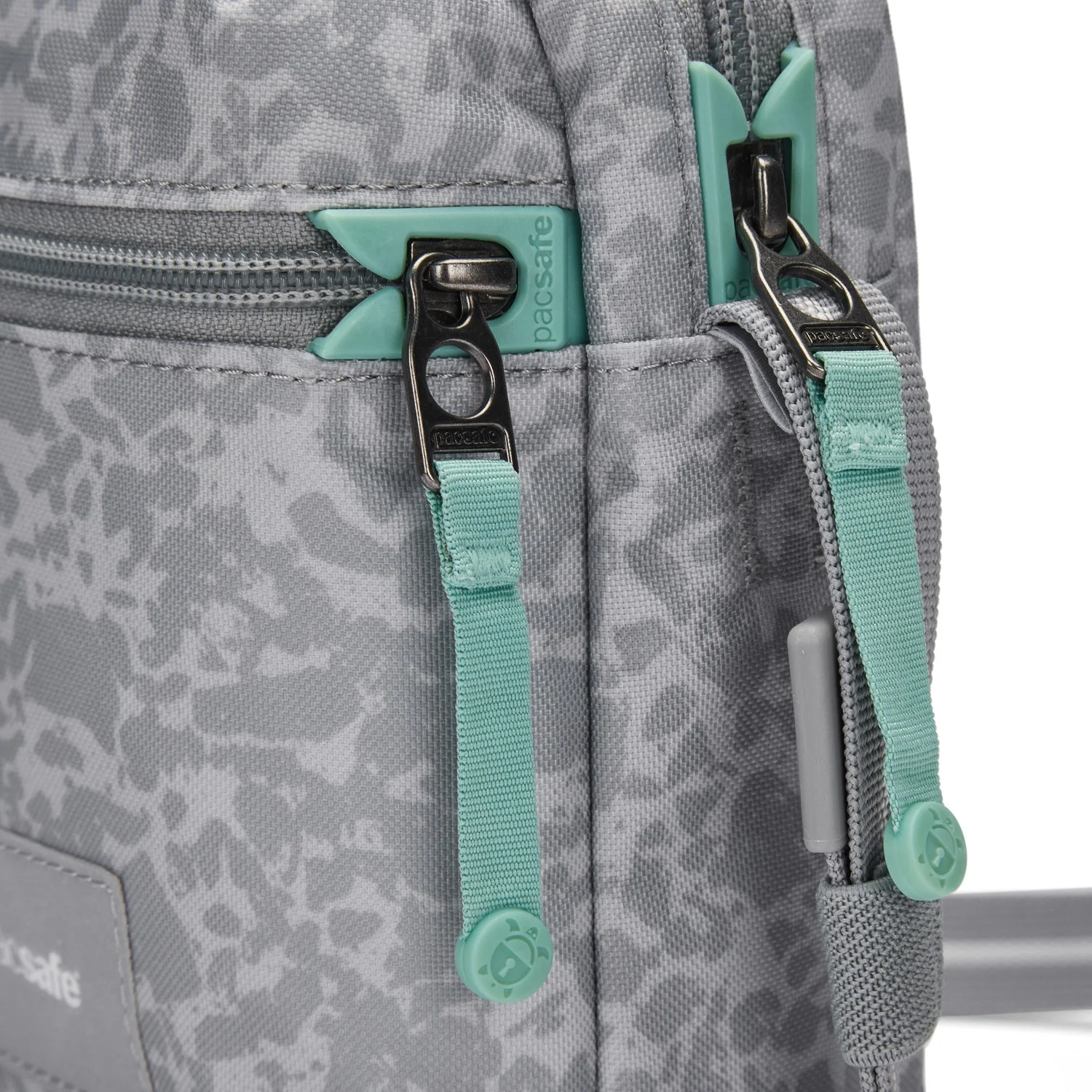 Pacsafe® GO Anti-Theft Micro Crossbody - Image 9