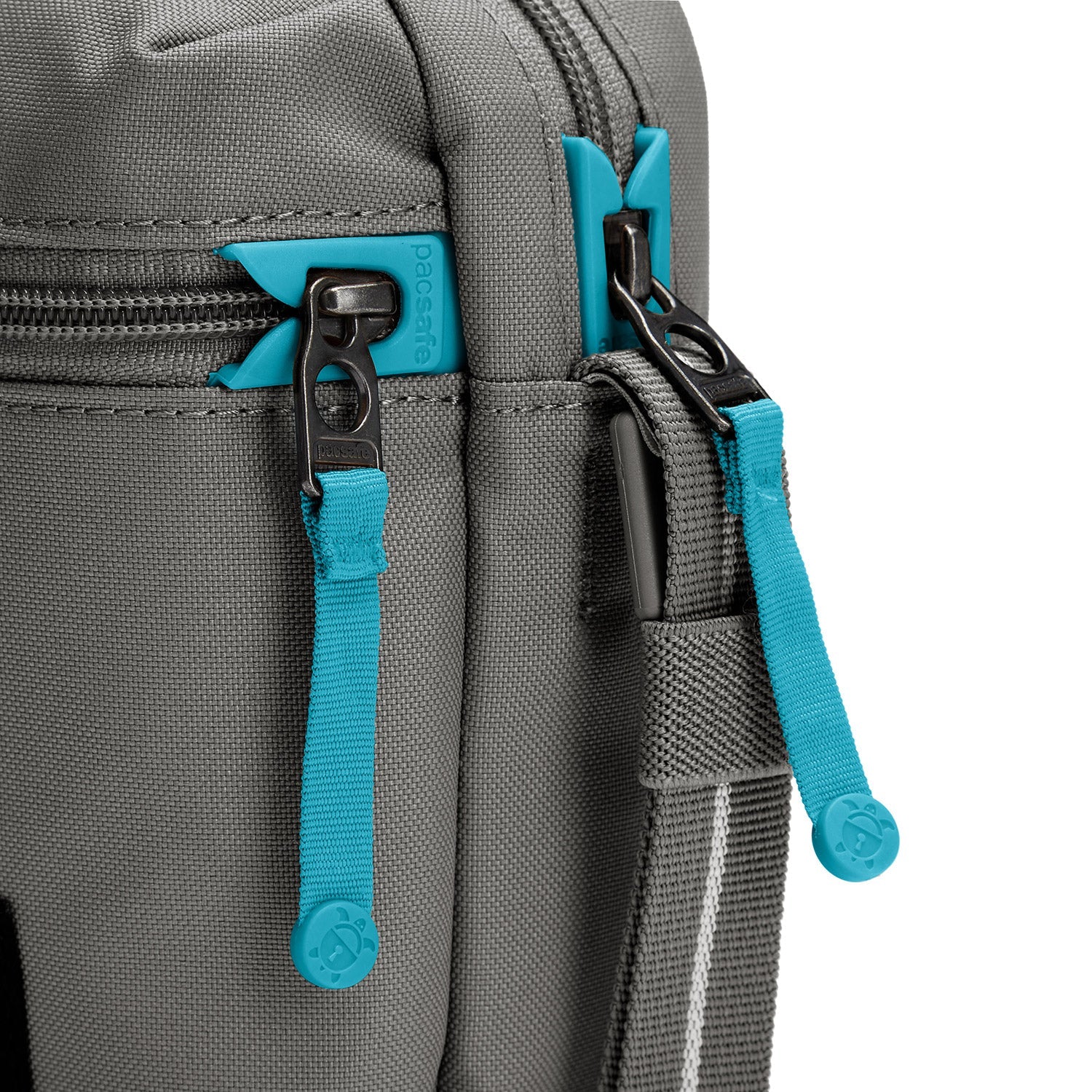 Pacsafe® GO Anti-Theft Micro Crossbody - Image 93