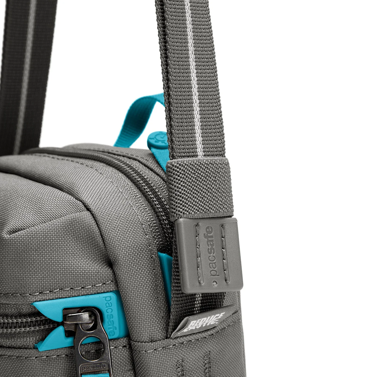 Pacsafe® GO Anti-Theft Micro Crossbody - Image 94