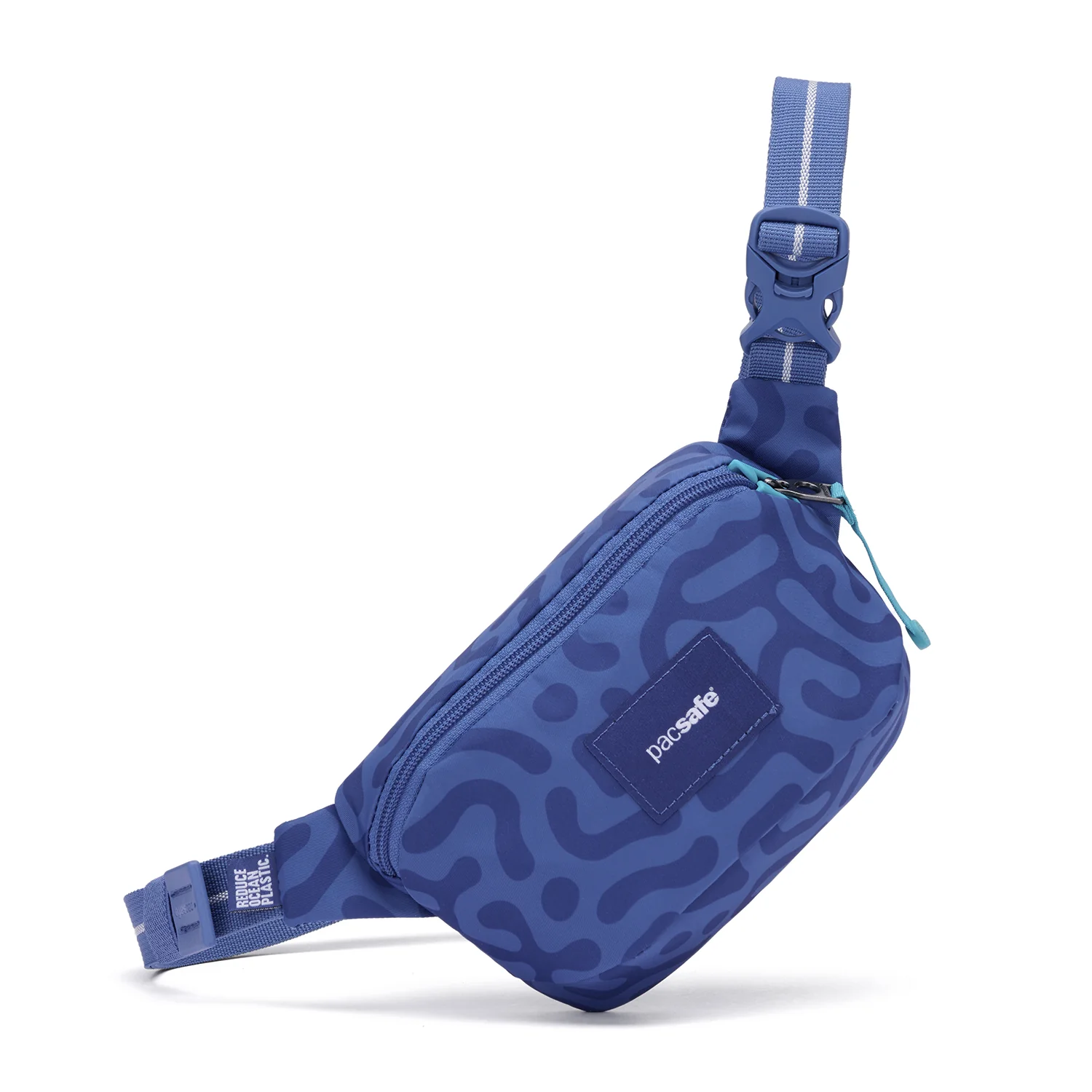 Pacsafe® GO Anti-Theft Micro Sling