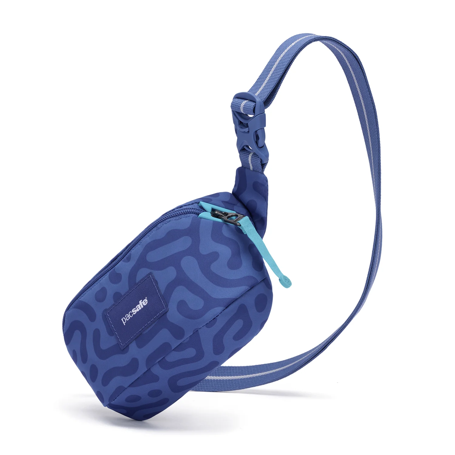 Pacsafe® GO Anti-Theft Micro Sling - Image 14