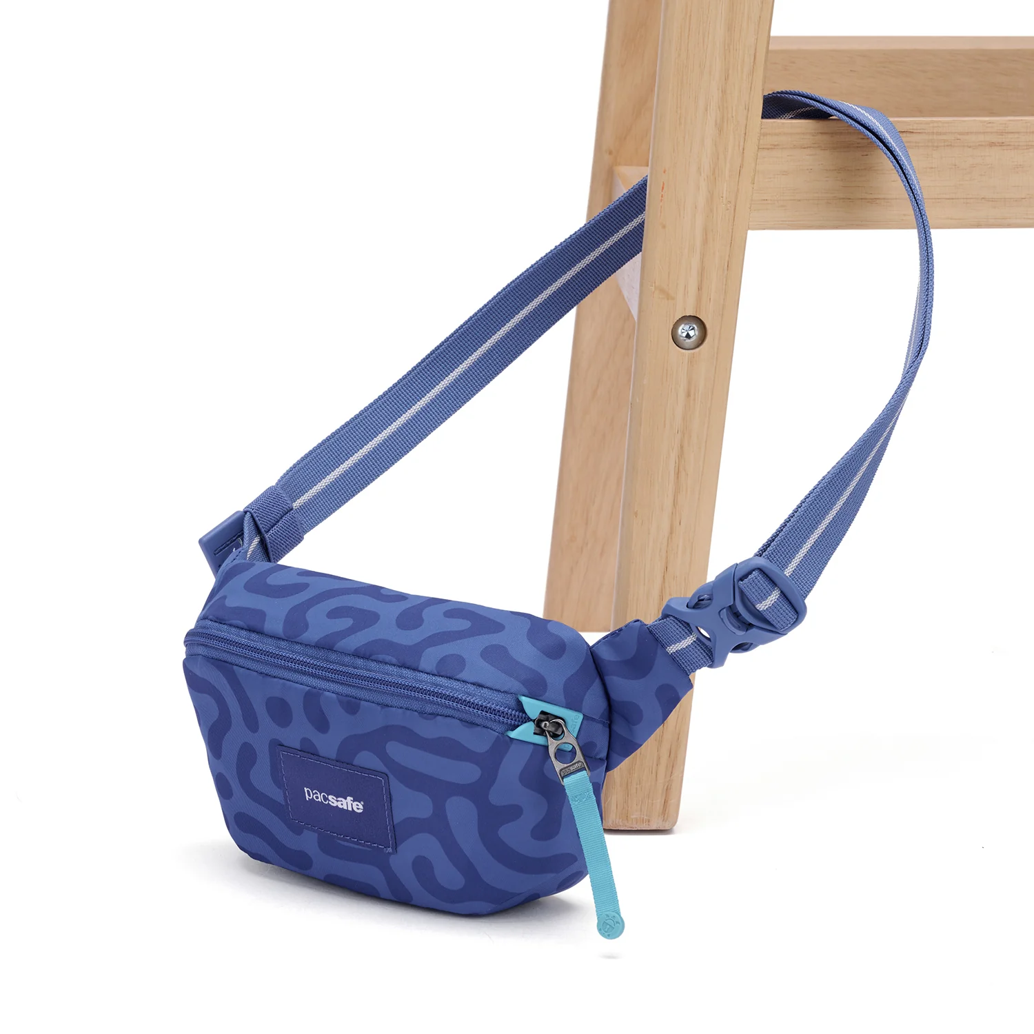 Pacsafe® GO Anti-Theft Micro Sling - Image 16
