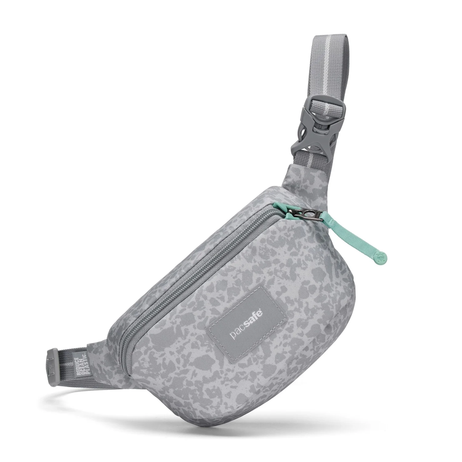 Pacsafe® GO Anti-Theft Micro Sling - Image 2