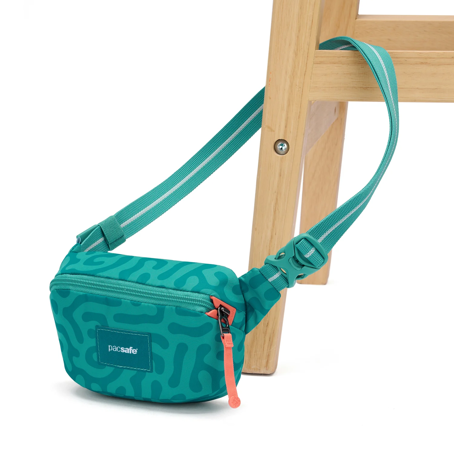 Pacsafe® GO Anti-Theft Micro Sling - Image 26