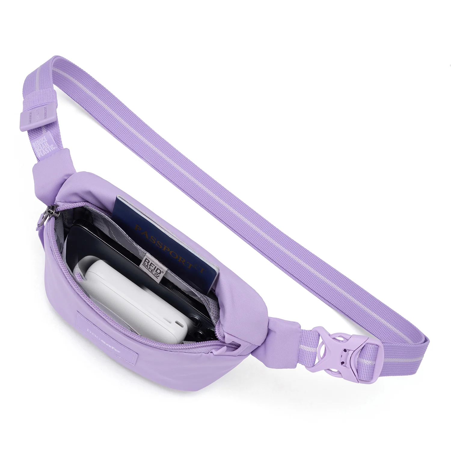 Pacsafe® GO Anti-Theft Micro Sling - Image 37