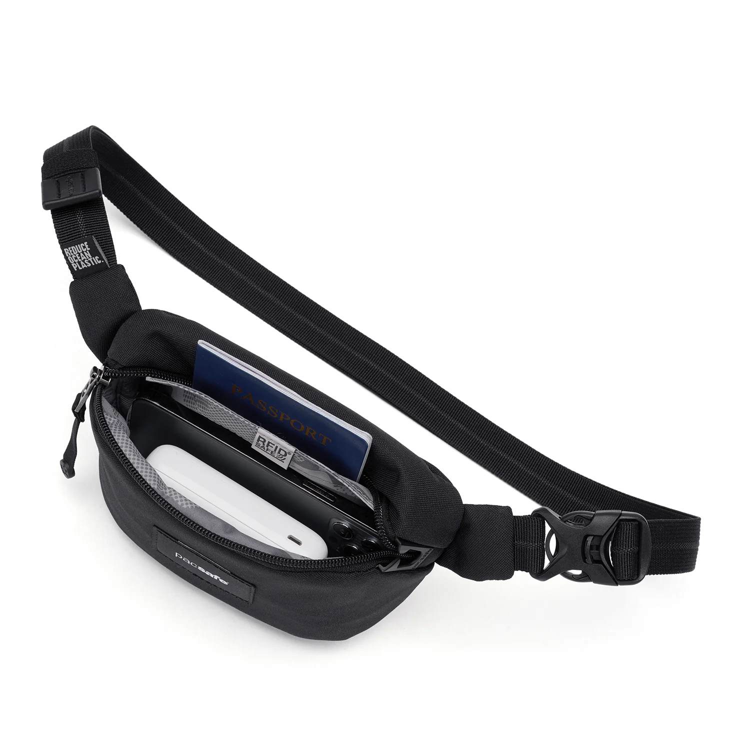 Pacsafe® GO Anti-Theft Micro Sling - Image 47