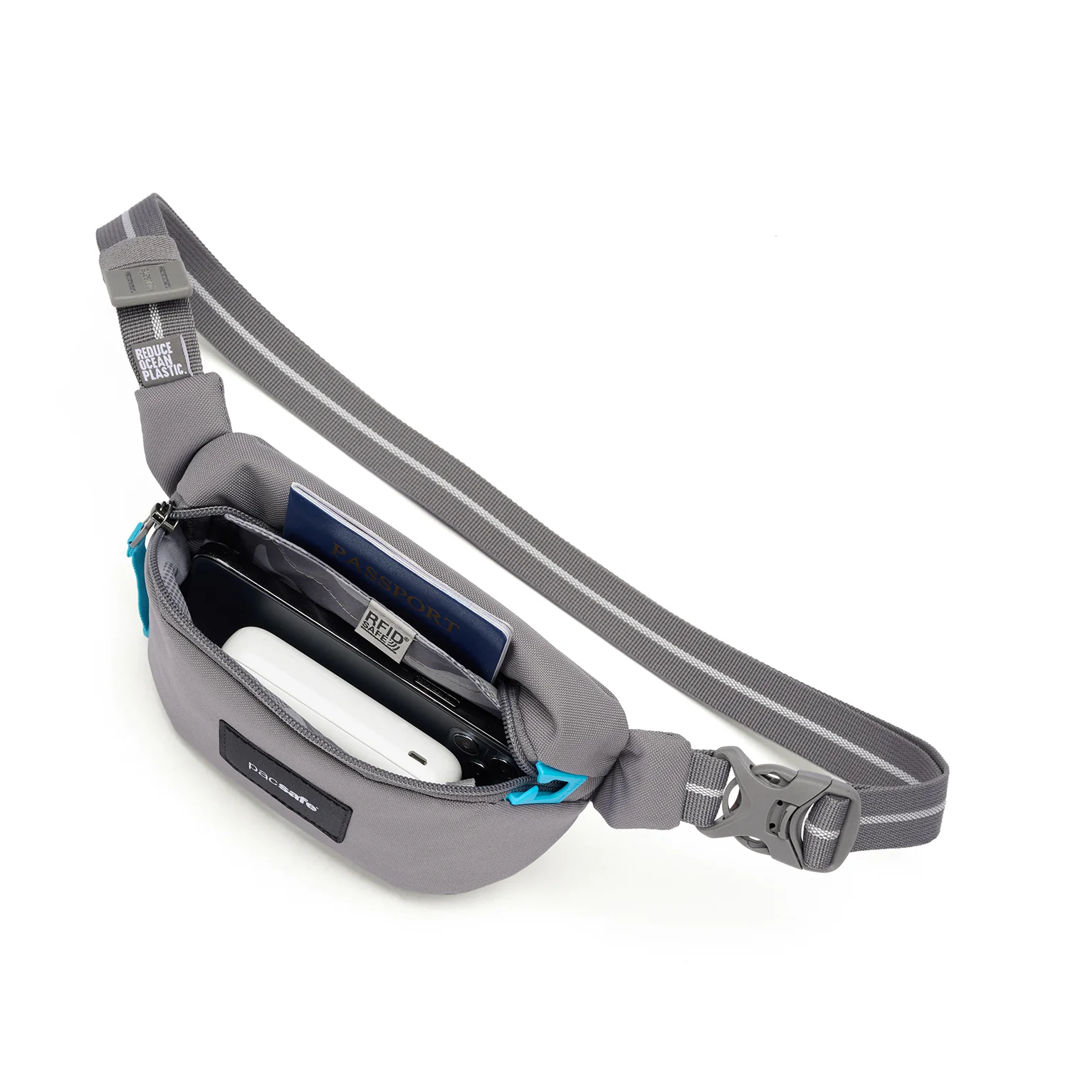 Pacsafe® GO Anti-Theft Micro Sling - Image 56