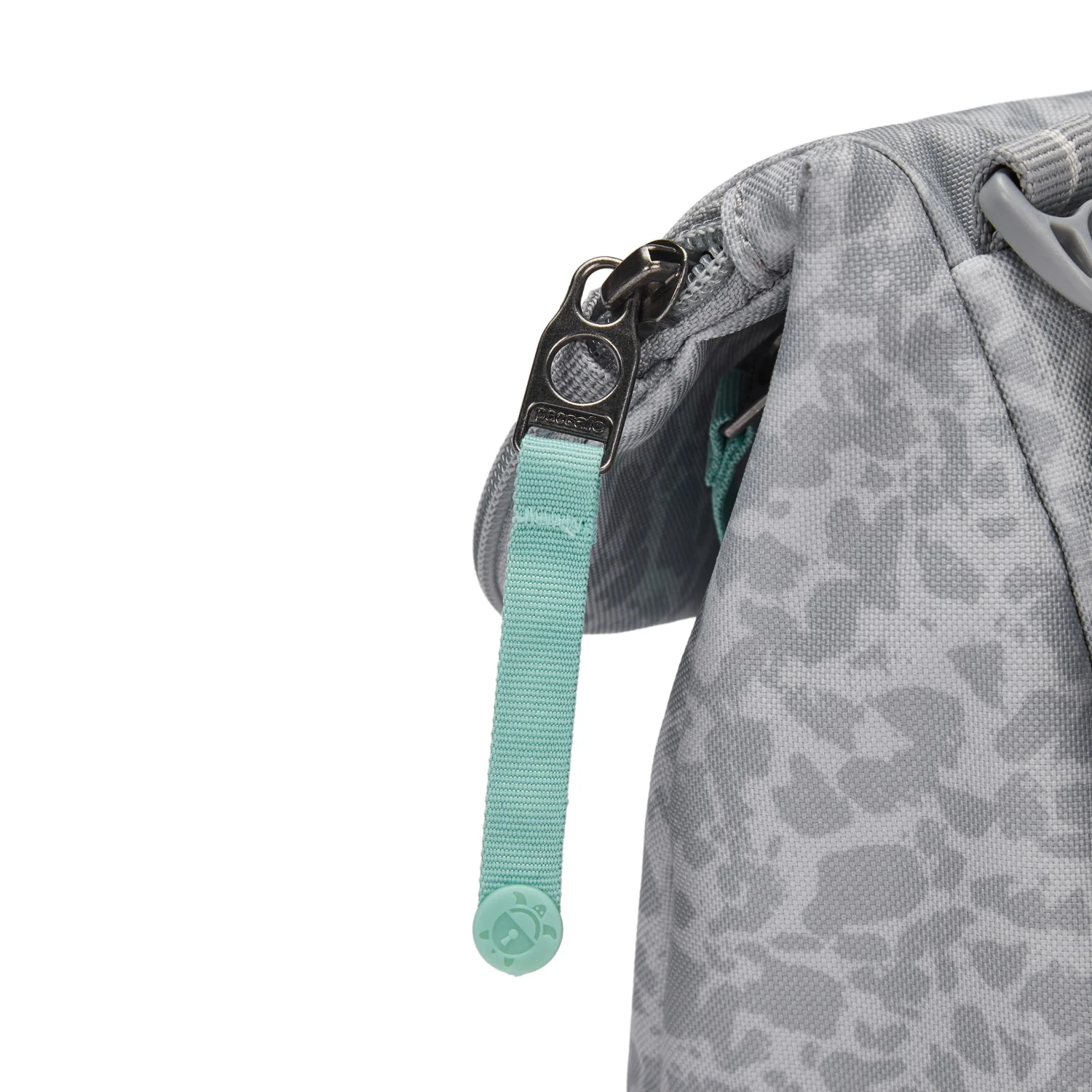 Pacsafe® GO Anti Theft Saddle Crossbody - Image 10
