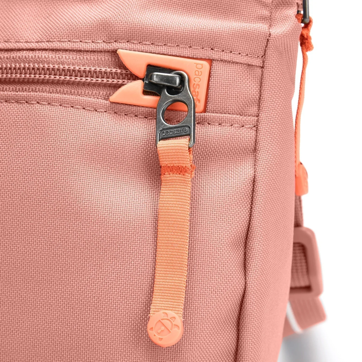 Pacsafe® GO Anti Theft Saddle Crossbody - Image 103