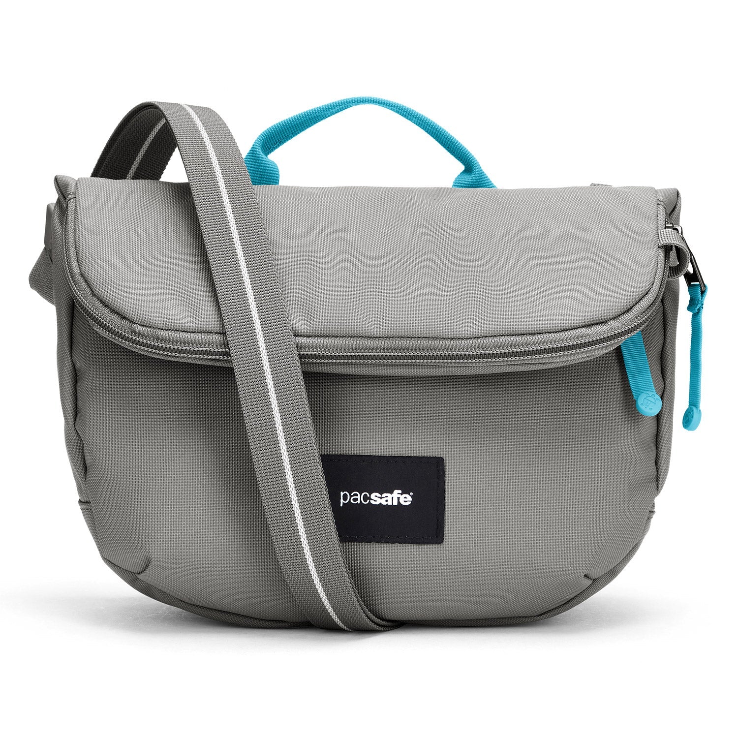Pacsafe® GO Anti Theft Saddle Crossbody - Image 107