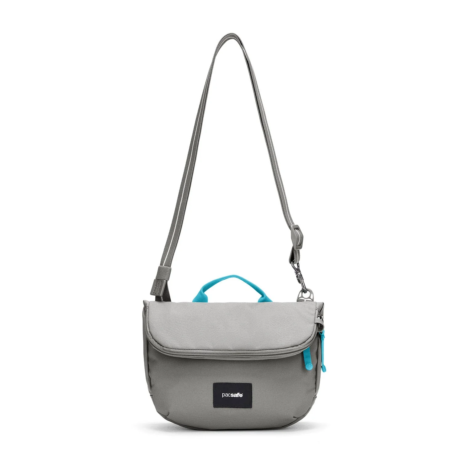 Pacsafe® GO Anti Theft Saddle Crossbody - Image 108