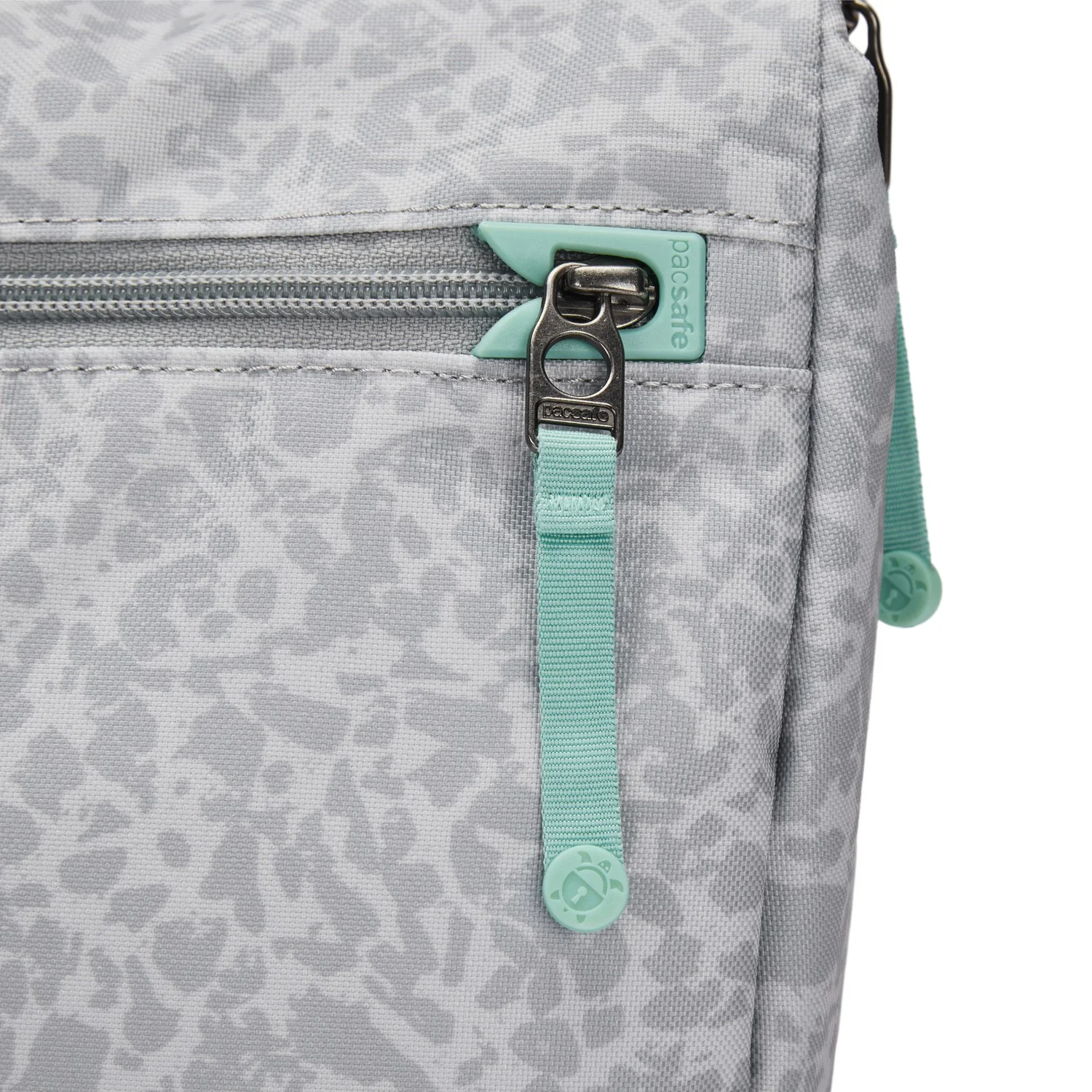Pacsafe® GO Anti Theft Saddle Crossbody - Image 11