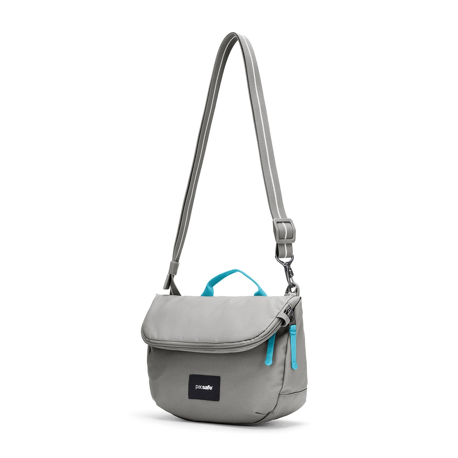 Pacsafe® GO Anti Theft Saddle Crossbody - Image 110