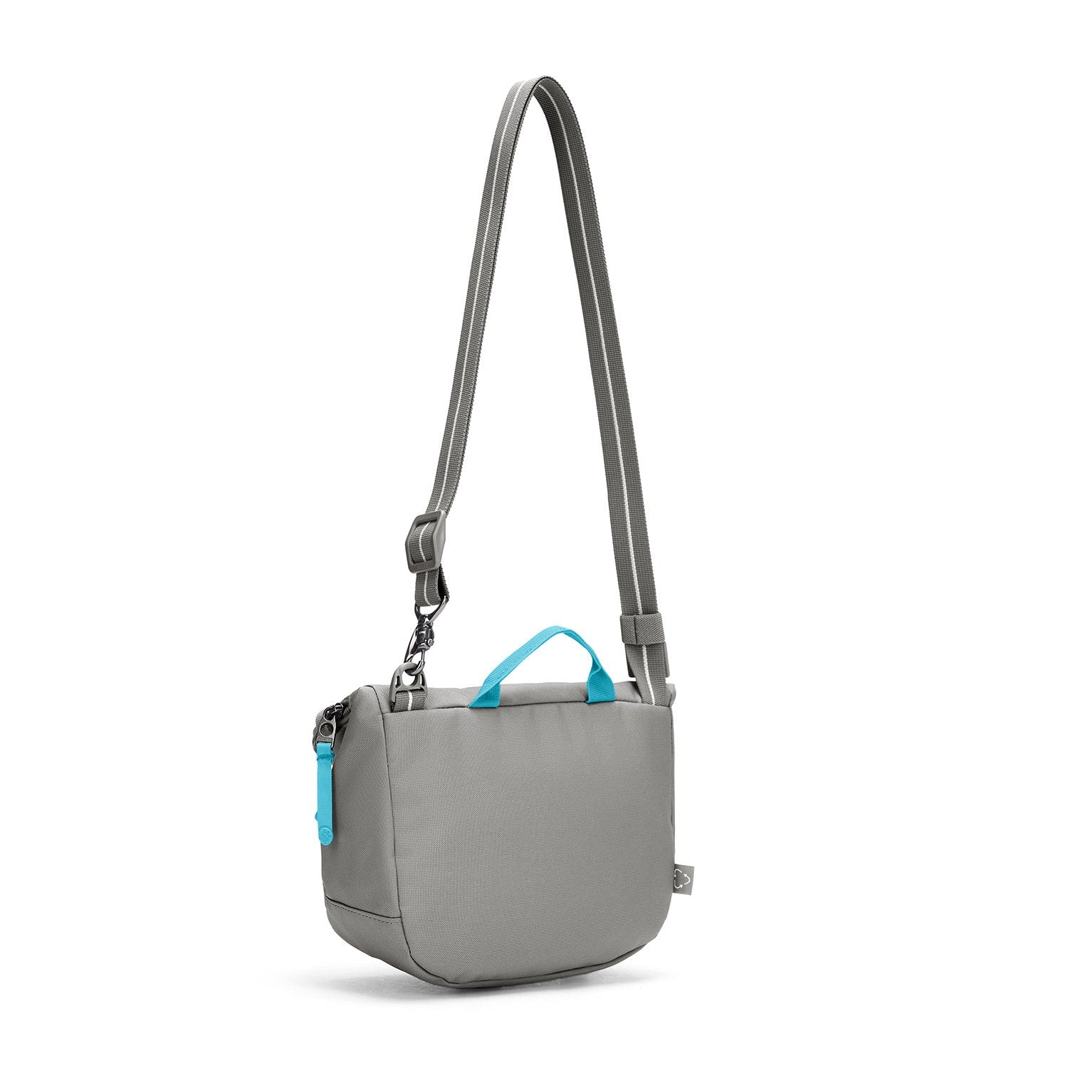 Pacsafe® GO Anti Theft Saddle Crossbody - Image 111