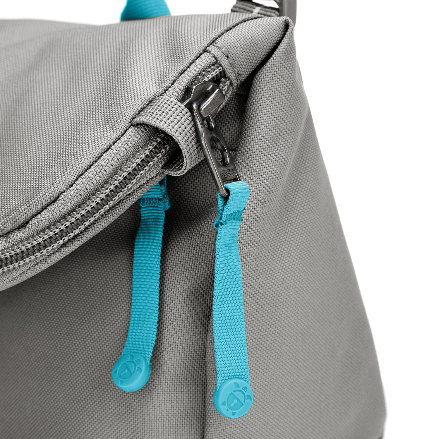Pacsafe® GO Anti Theft Saddle Crossbody - Image 115