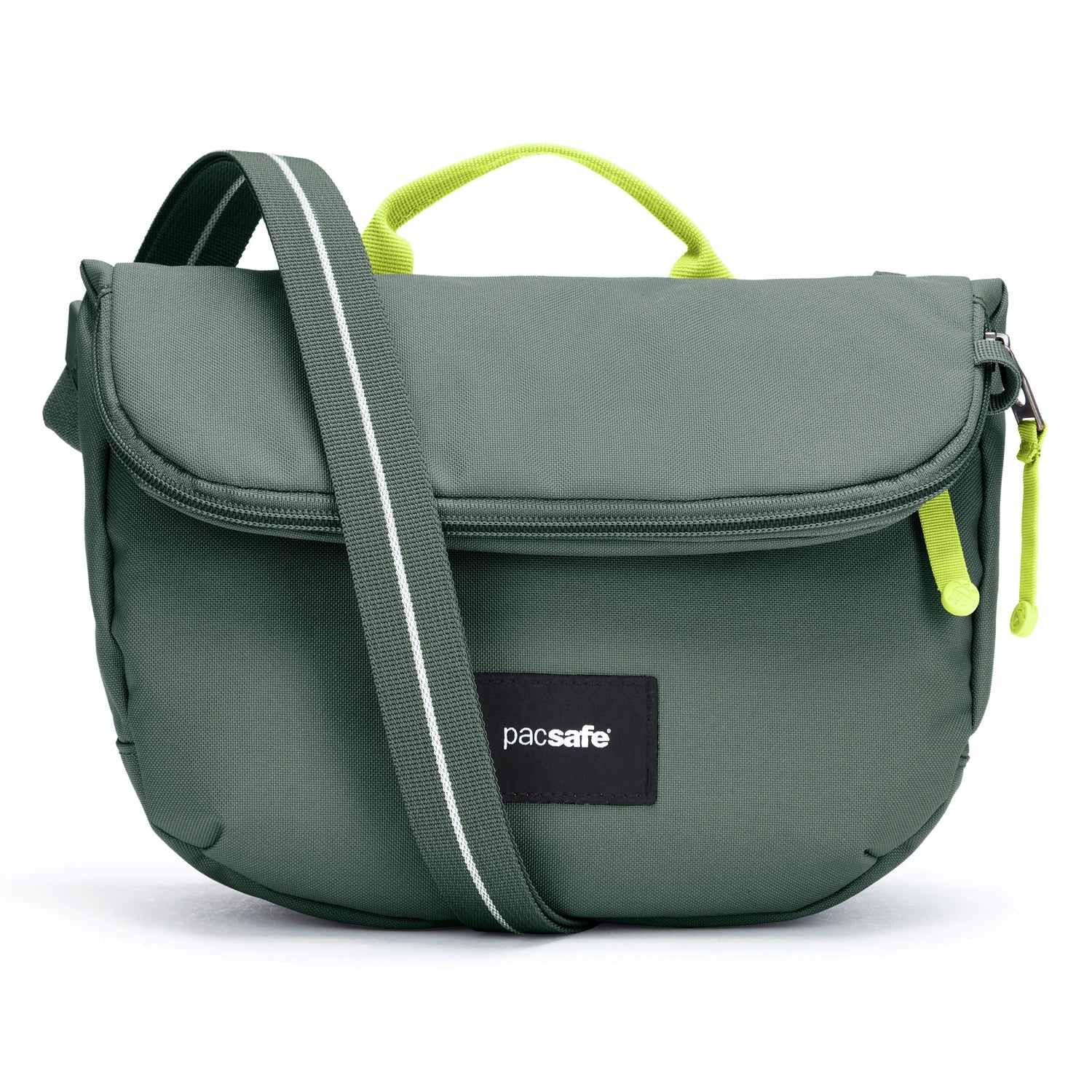 Pacsafe® GO Anti Theft Saddle Crossbody - Image 119