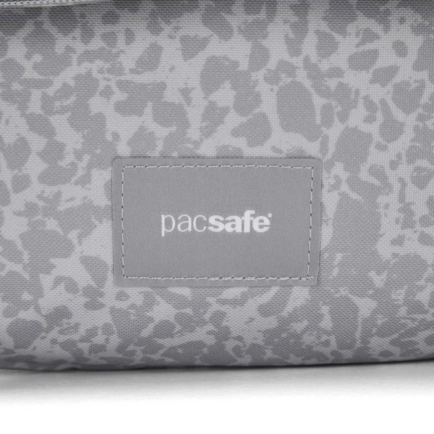 Pacsafe® GO Anti Theft Saddle Crossbody - Image 12