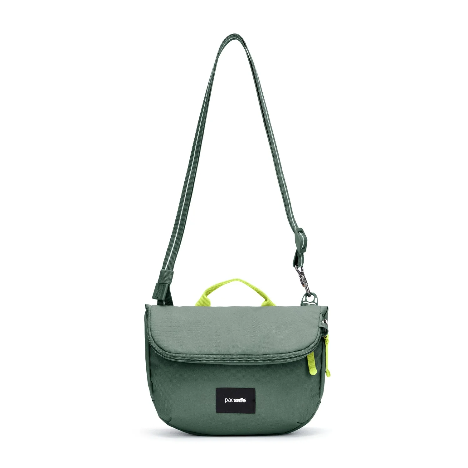 Pacsafe® GO Anti Theft Saddle Crossbody - Image 120