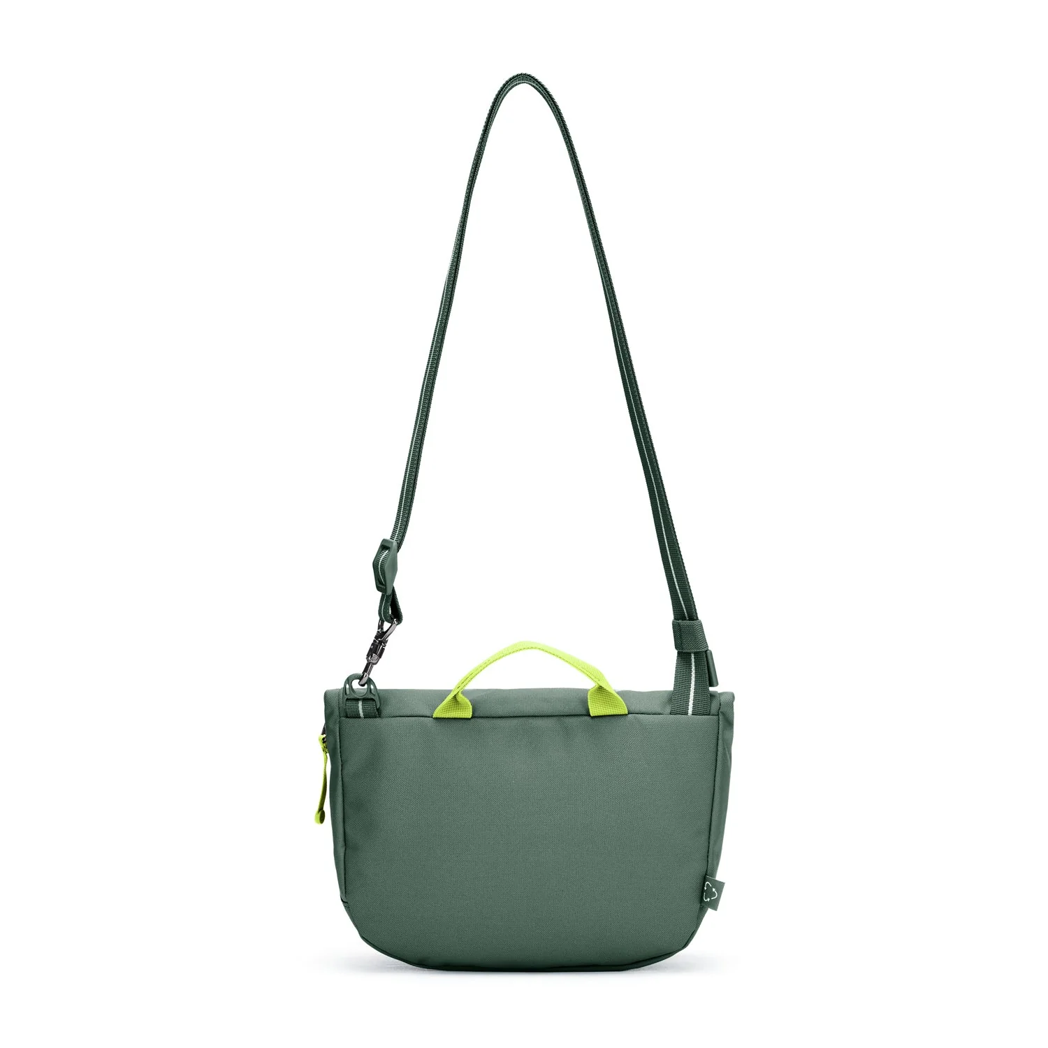 Pacsafe® GO Anti Theft Saddle Crossbody - Image 121