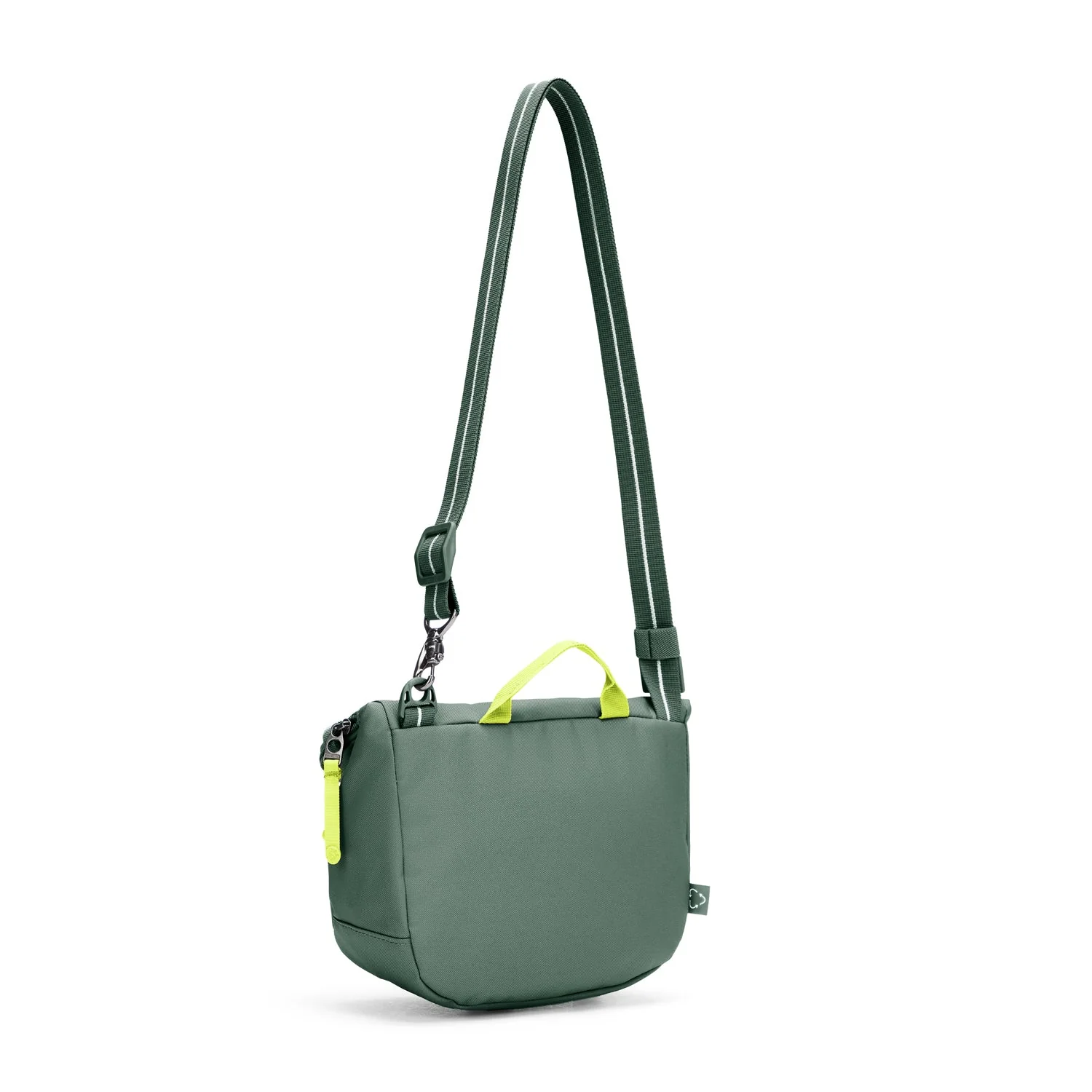 Pacsafe® GO Anti Theft Saddle Crossbody - Image 123