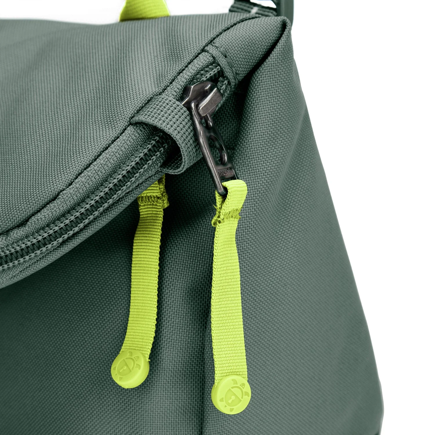 Pacsafe® GO Anti Theft Saddle Crossbody - Image 127
