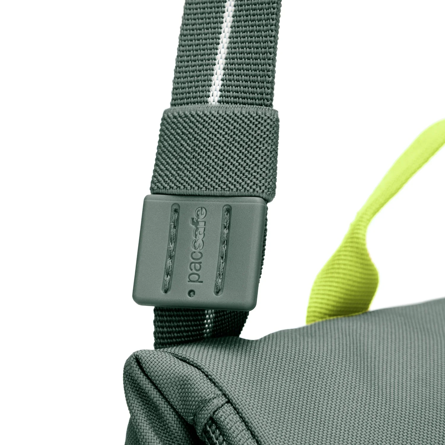 Pacsafe® GO Anti Theft Saddle Crossbody - Image 128