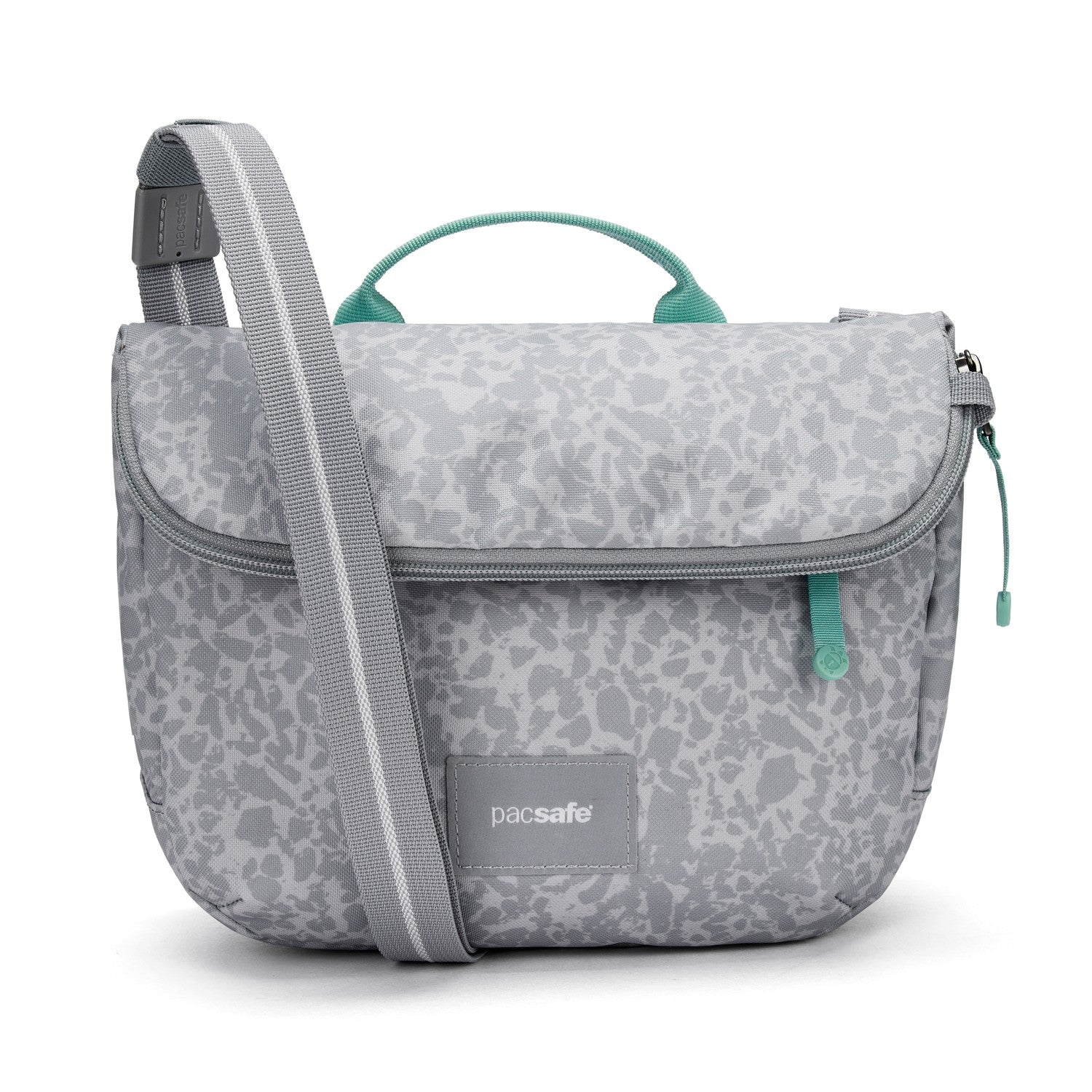 Pacsafe® GO Anti Theft Saddle Crossbody - Image 13