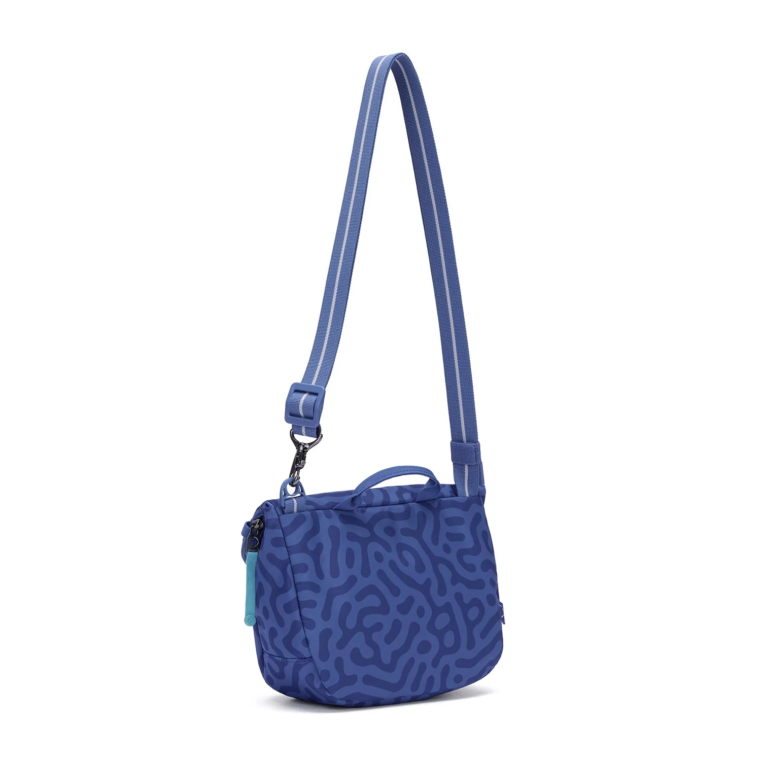 Pacsafe® GO Anti Theft Saddle Crossbody - Image 18