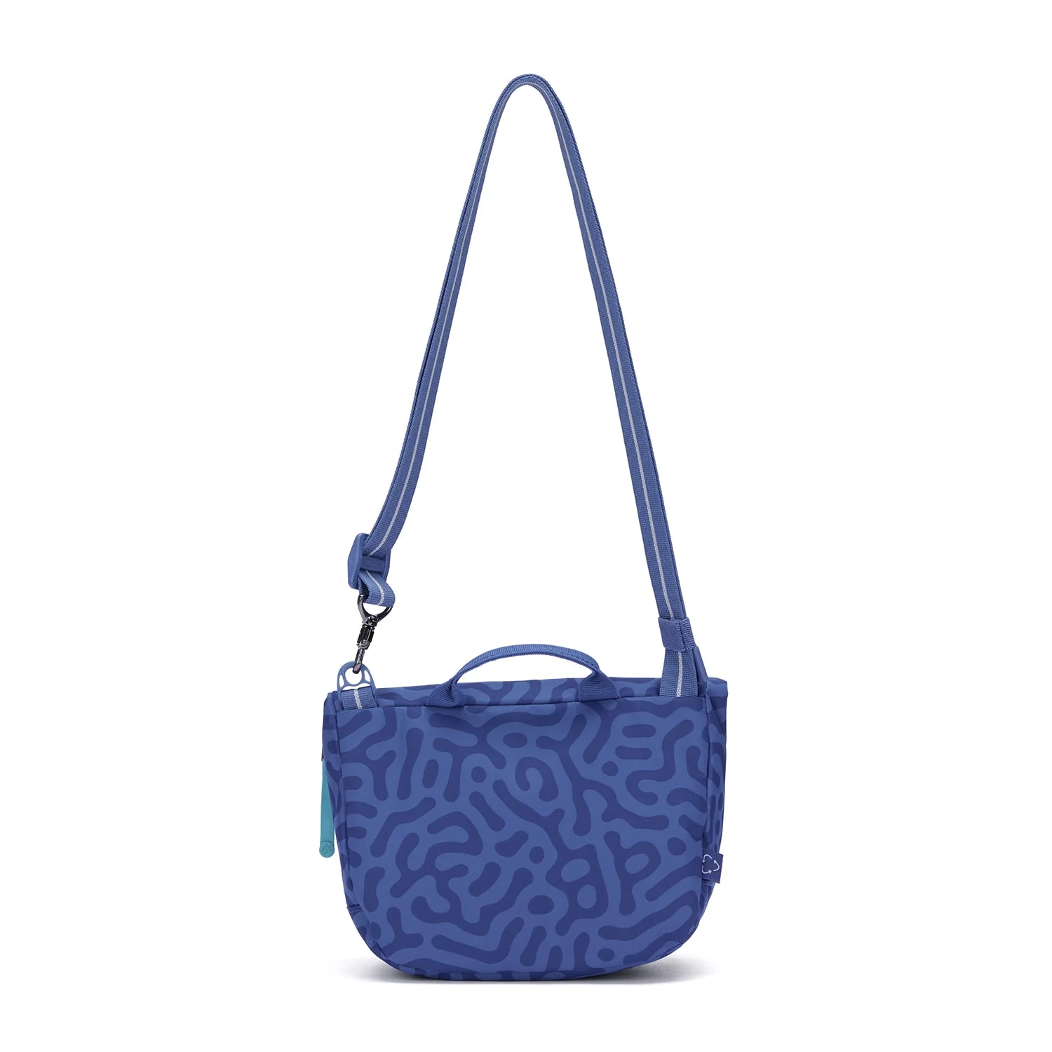 Pacsafe® GO Anti Theft Saddle Crossbody - Image 19