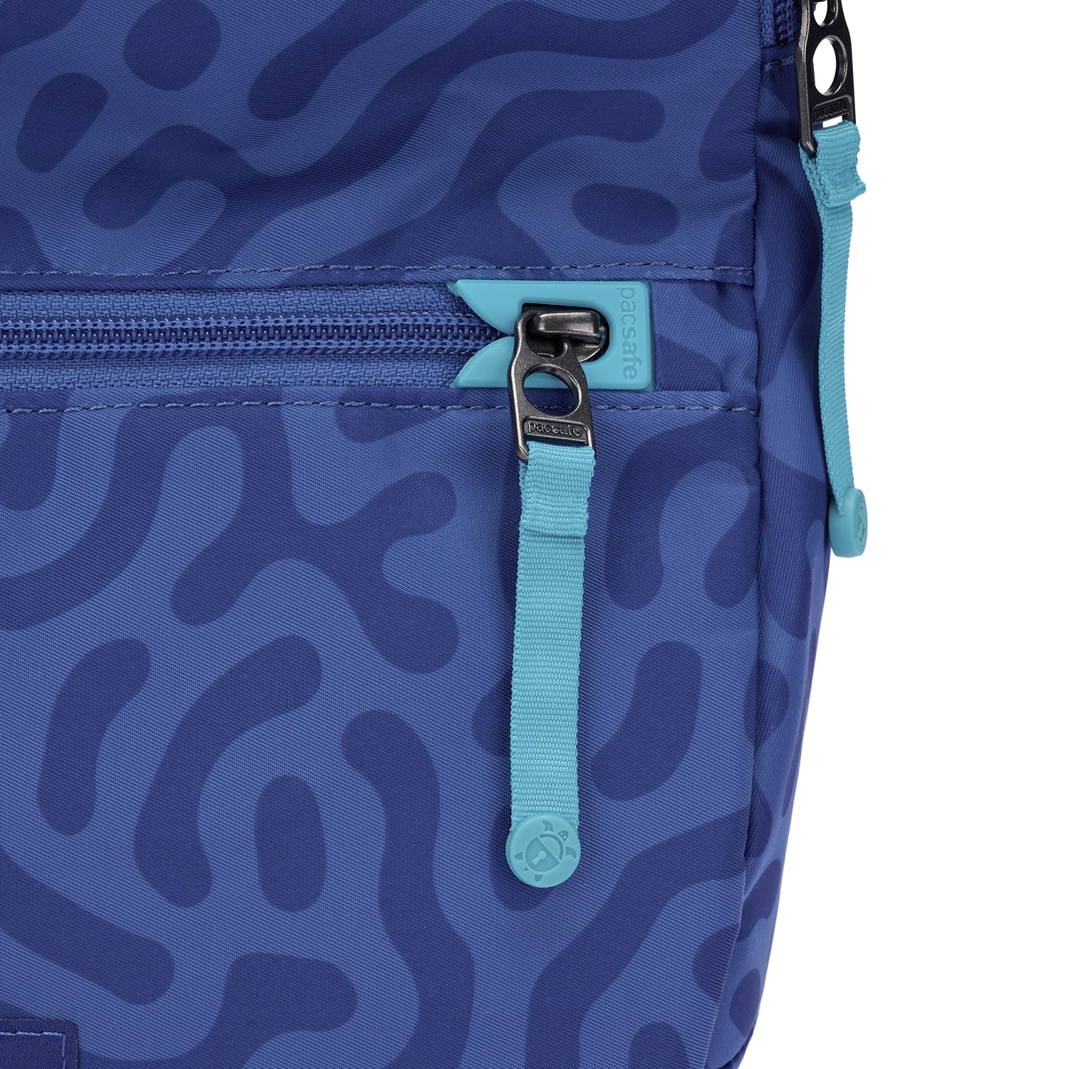 Pacsafe® GO Anti Theft Saddle Crossbody - Image 23