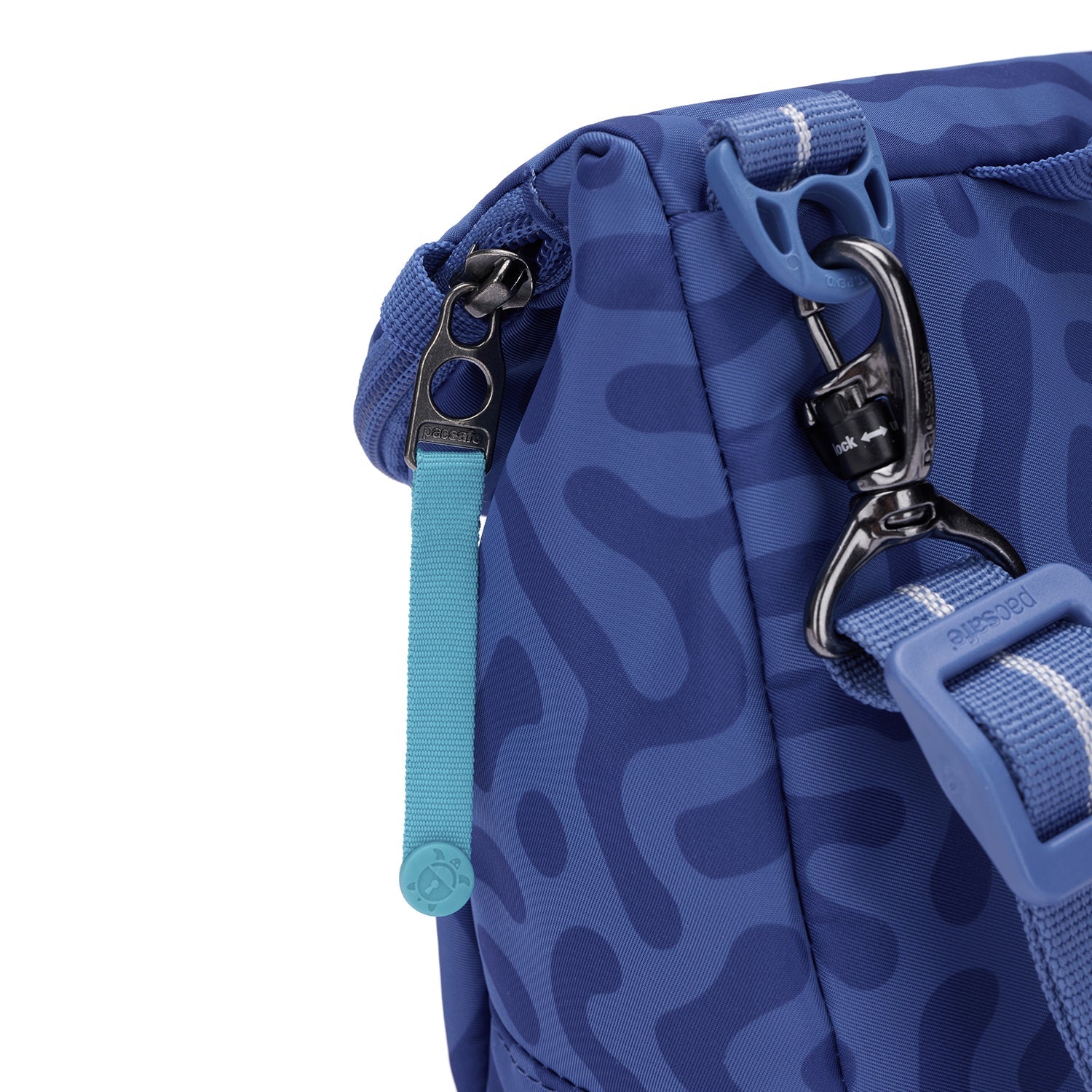 Pacsafe® GO Anti Theft Saddle Crossbody - Image 24
