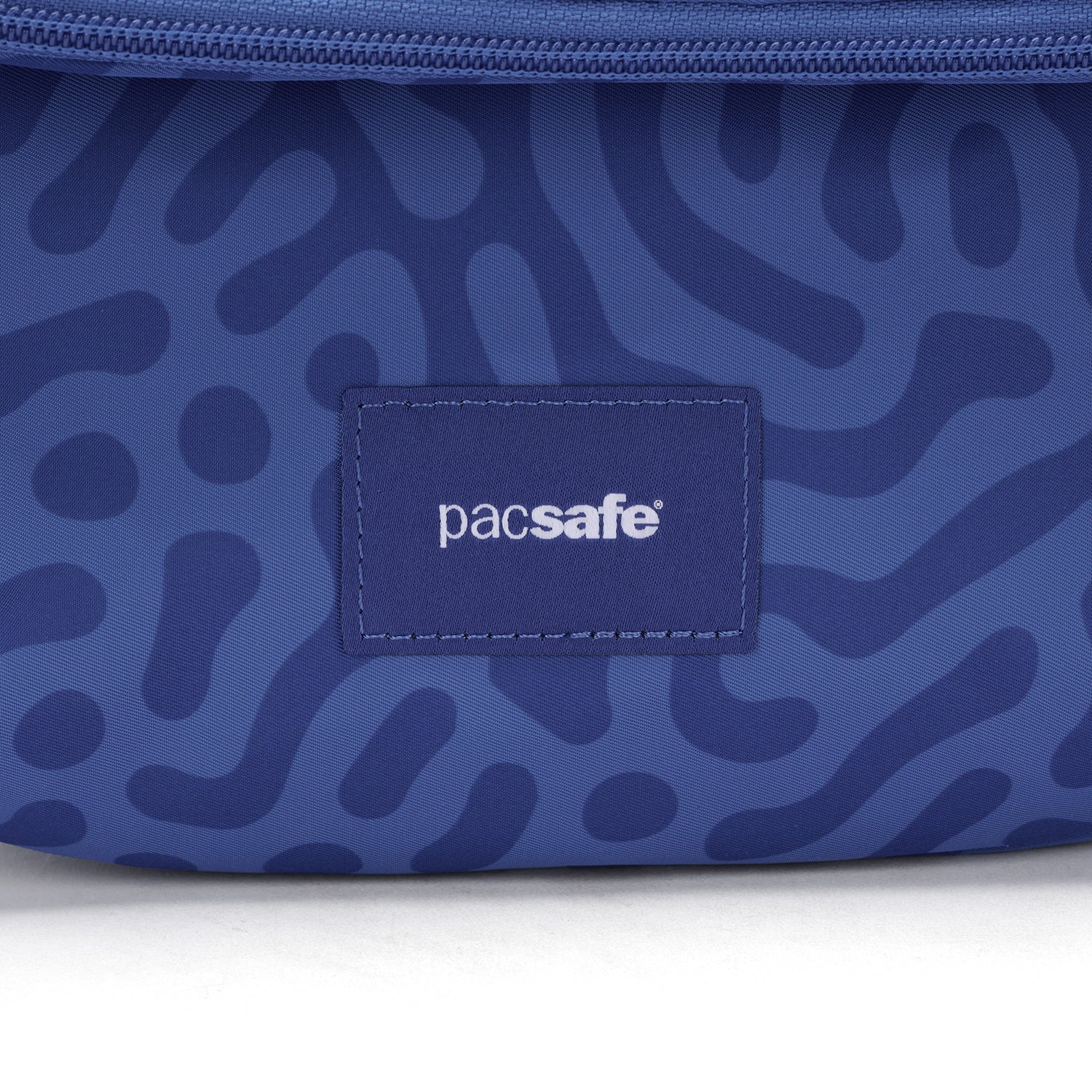 Pacsafe® GO Anti Theft Saddle Crossbody - Image 25