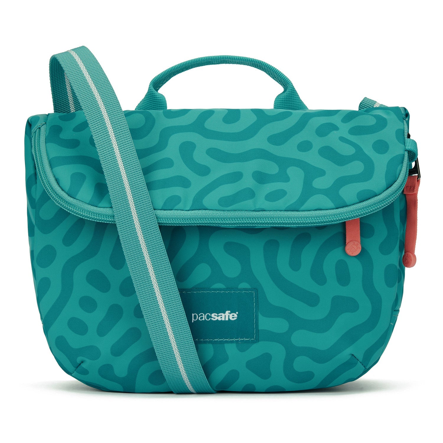 Pacsafe® GO Anti Theft Saddle Crossbody - Image 27