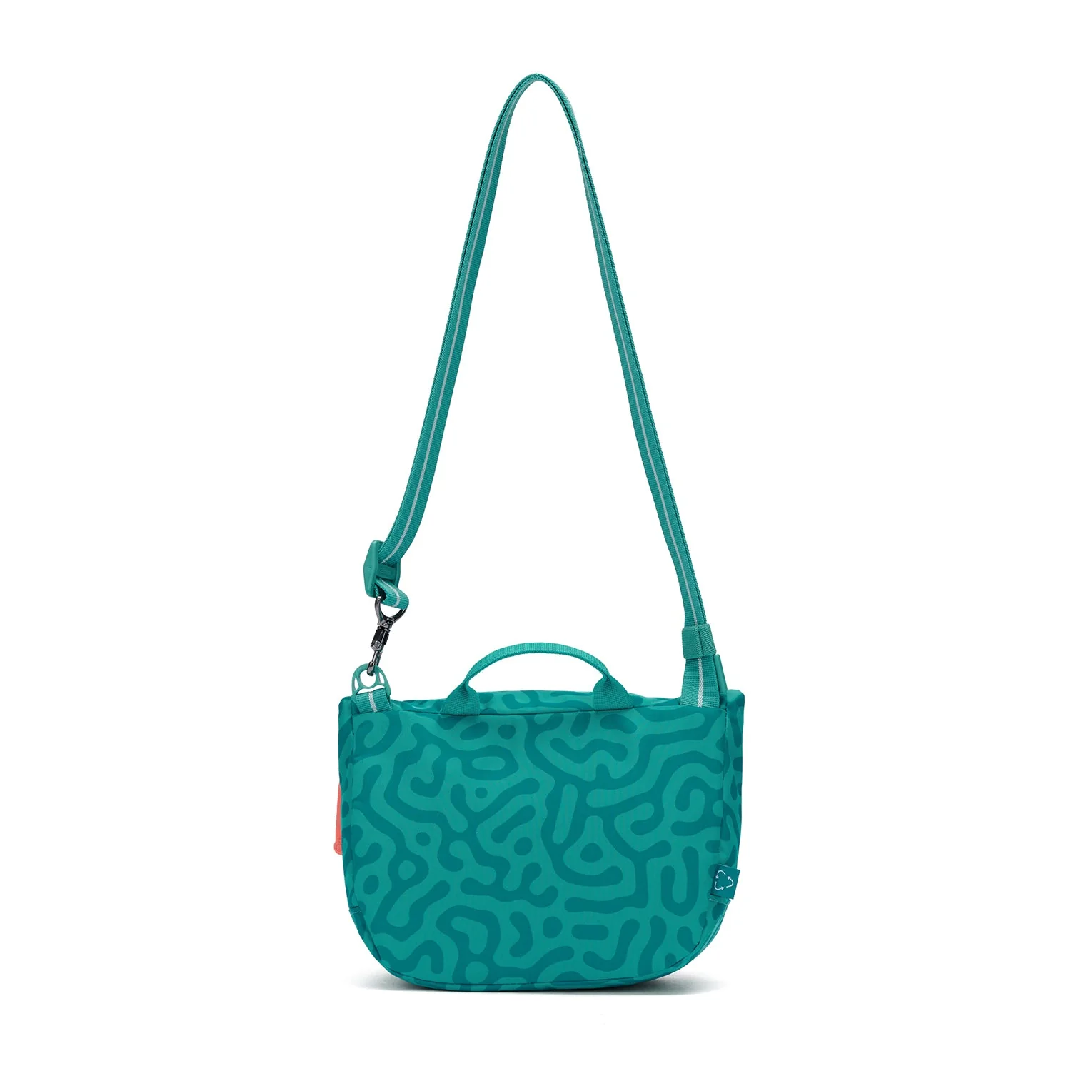 Pacsafe® GO Anti Theft Saddle Crossbody - Image 30