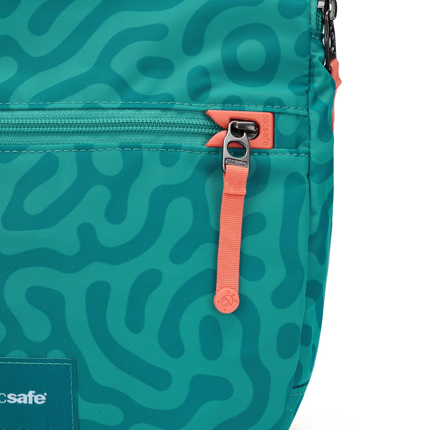 Pacsafe® GO Anti Theft Saddle Crossbody - Image 35