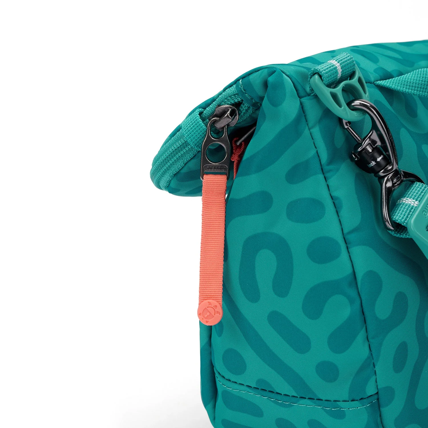 Pacsafe® GO Anti Theft Saddle Crossbody - Image 36