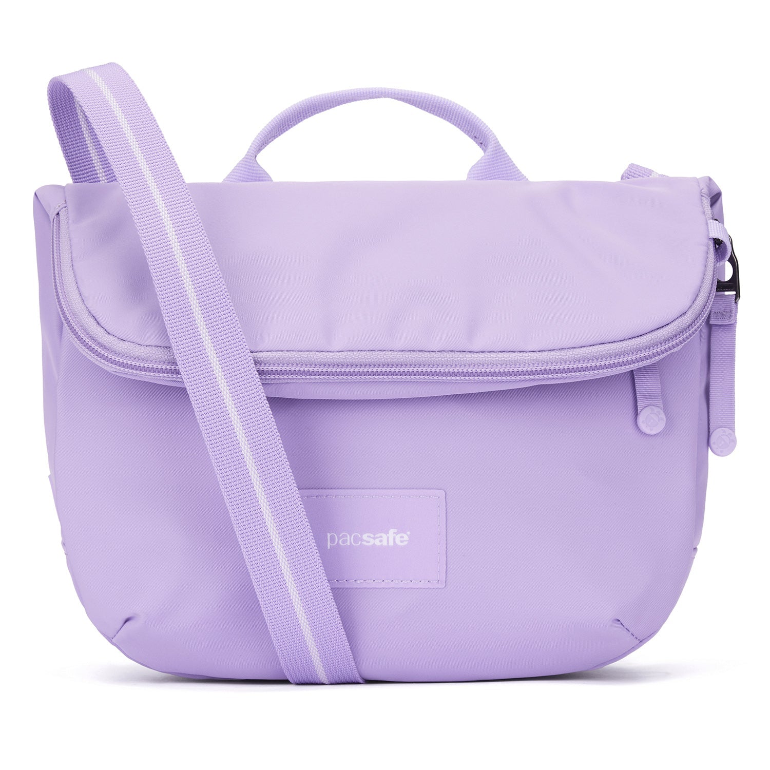 Pacsafe® GO Anti Theft Saddle Crossbody - Image 39
