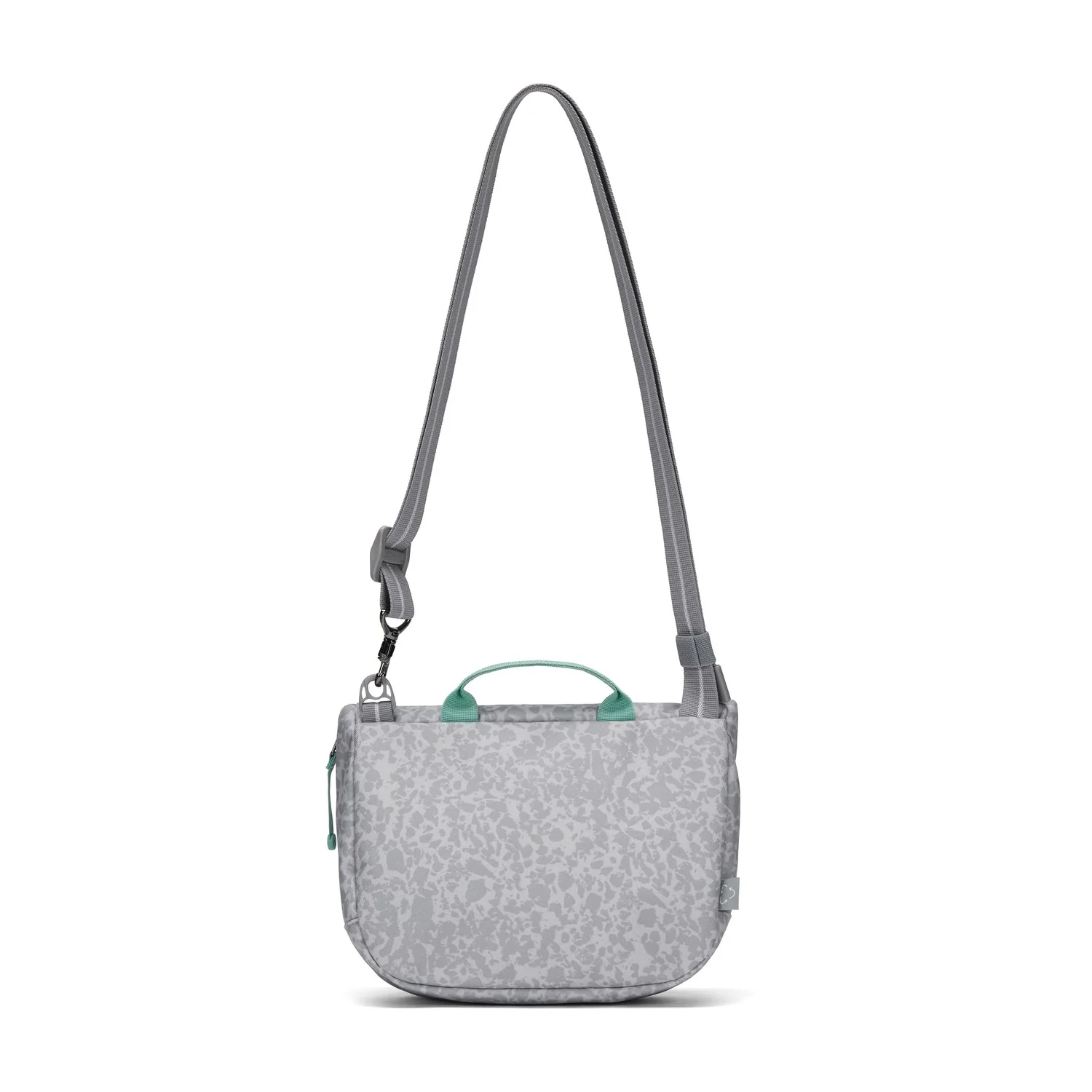Pacsafe® GO Anti Theft Saddle Crossbody - Image 4