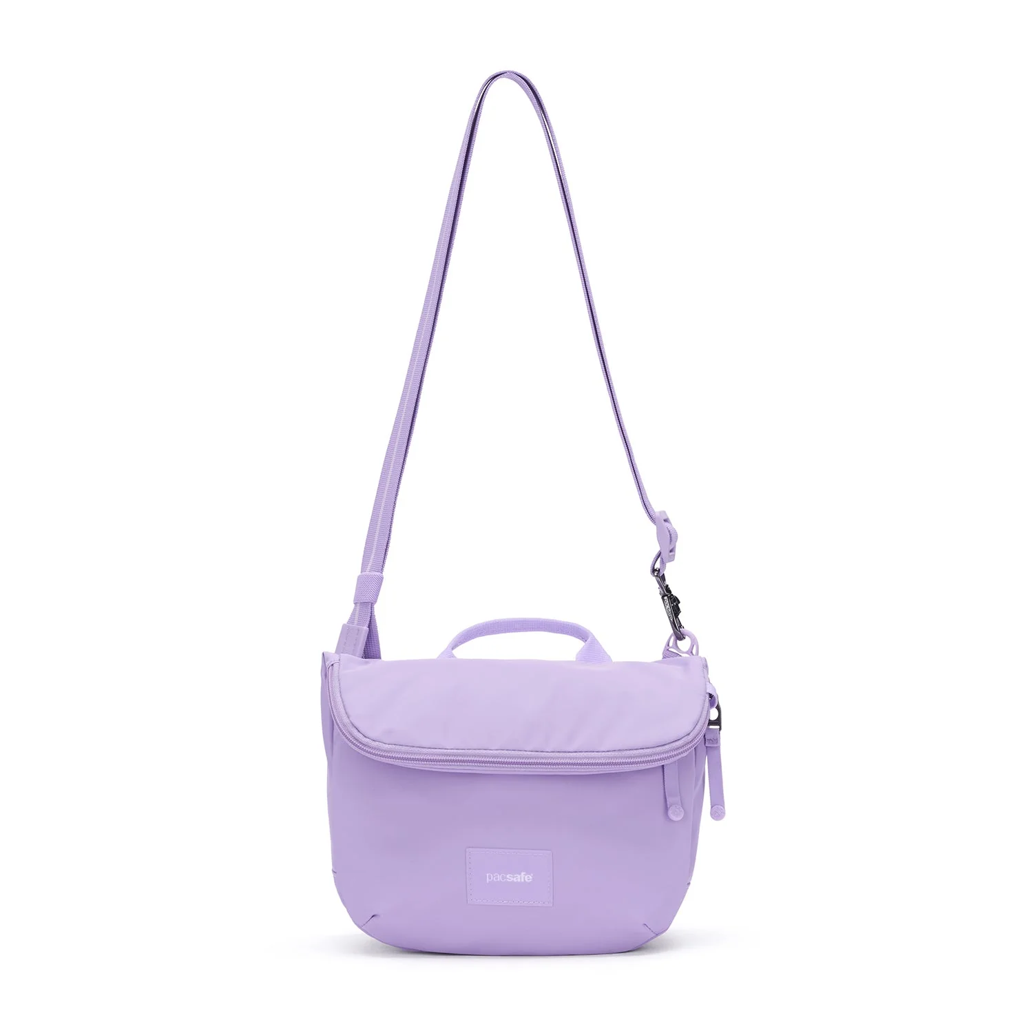 Pacsafe® GO Anti Theft Saddle Crossbody - Image 40