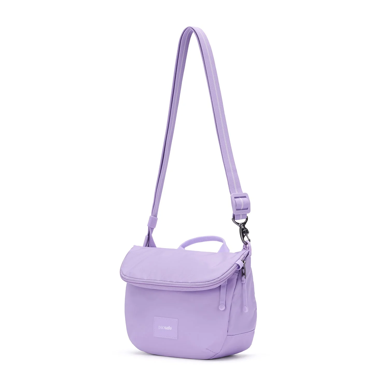 Pacsafe® GO Anti Theft Saddle Crossbody - Image 41