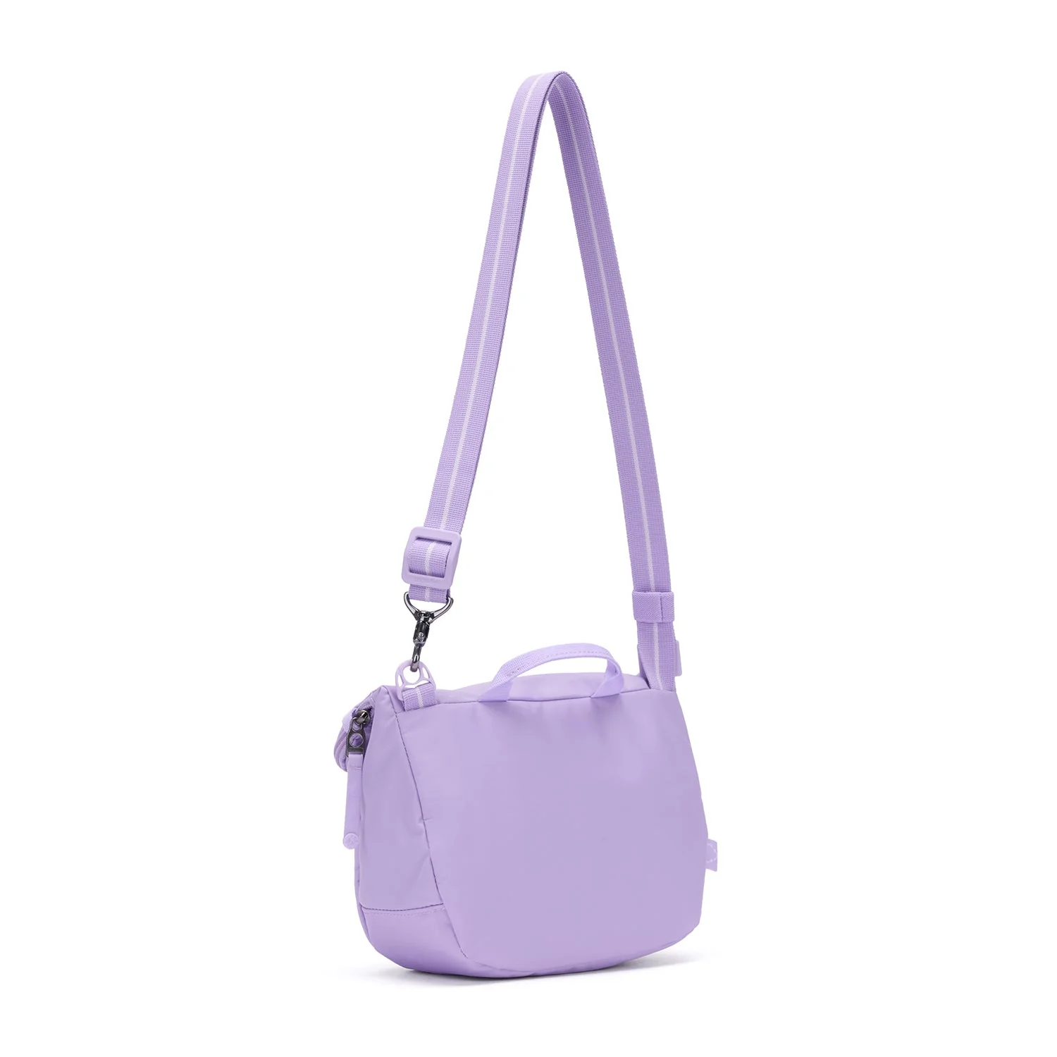 Pacsafe® GO Anti Theft Saddle Crossbody - Image 42